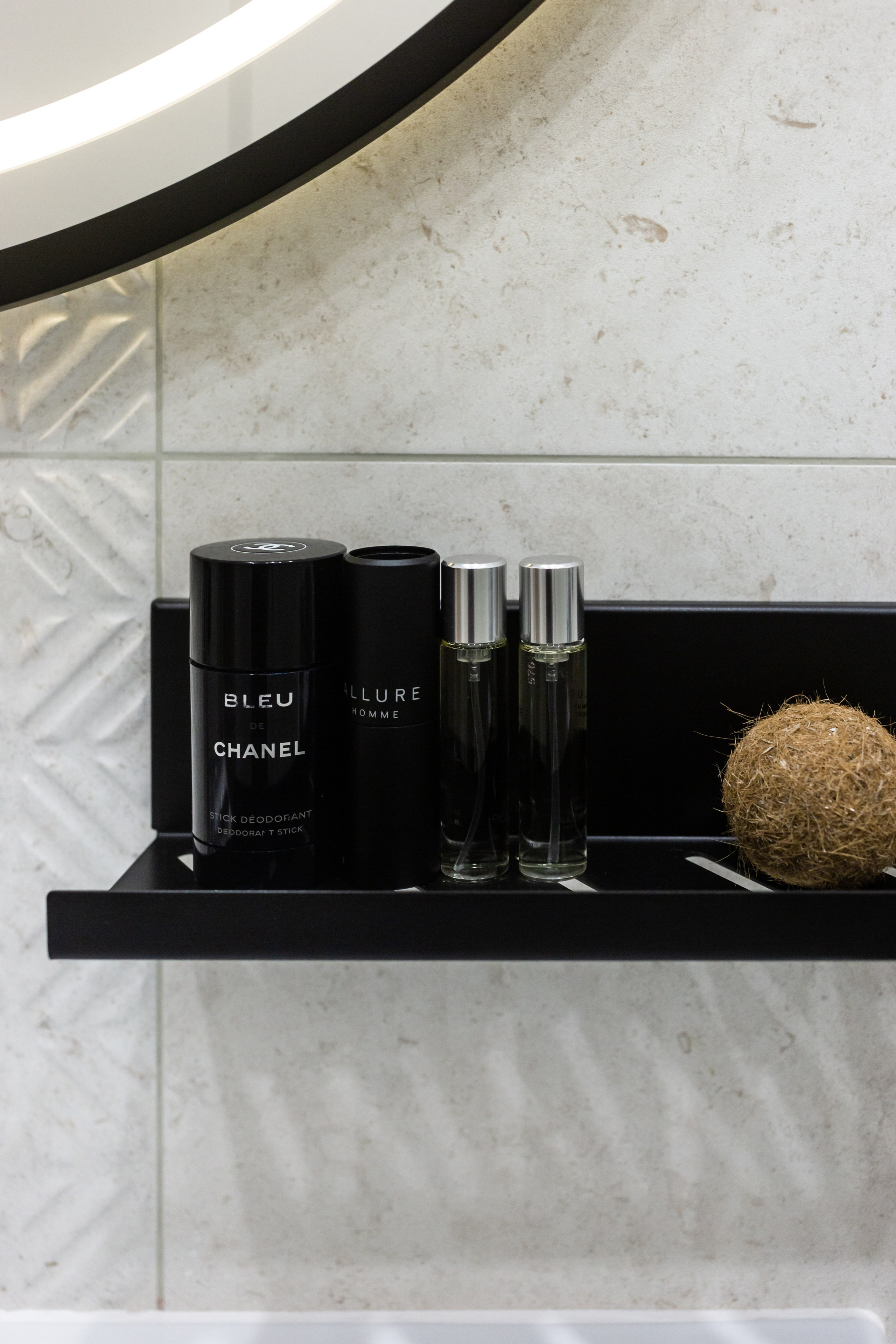 Однокомнатная геометрия. Репортажный фотограф Анастасия Головко