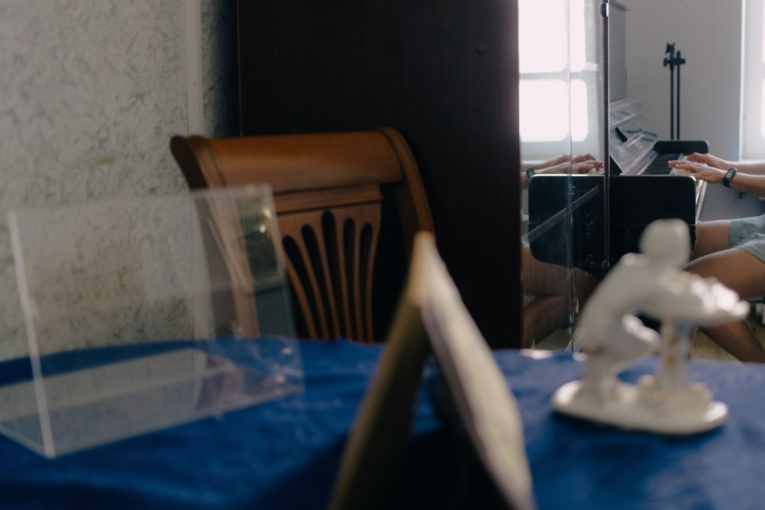 Сказки. Репортажный фотограф Анастасия Головко