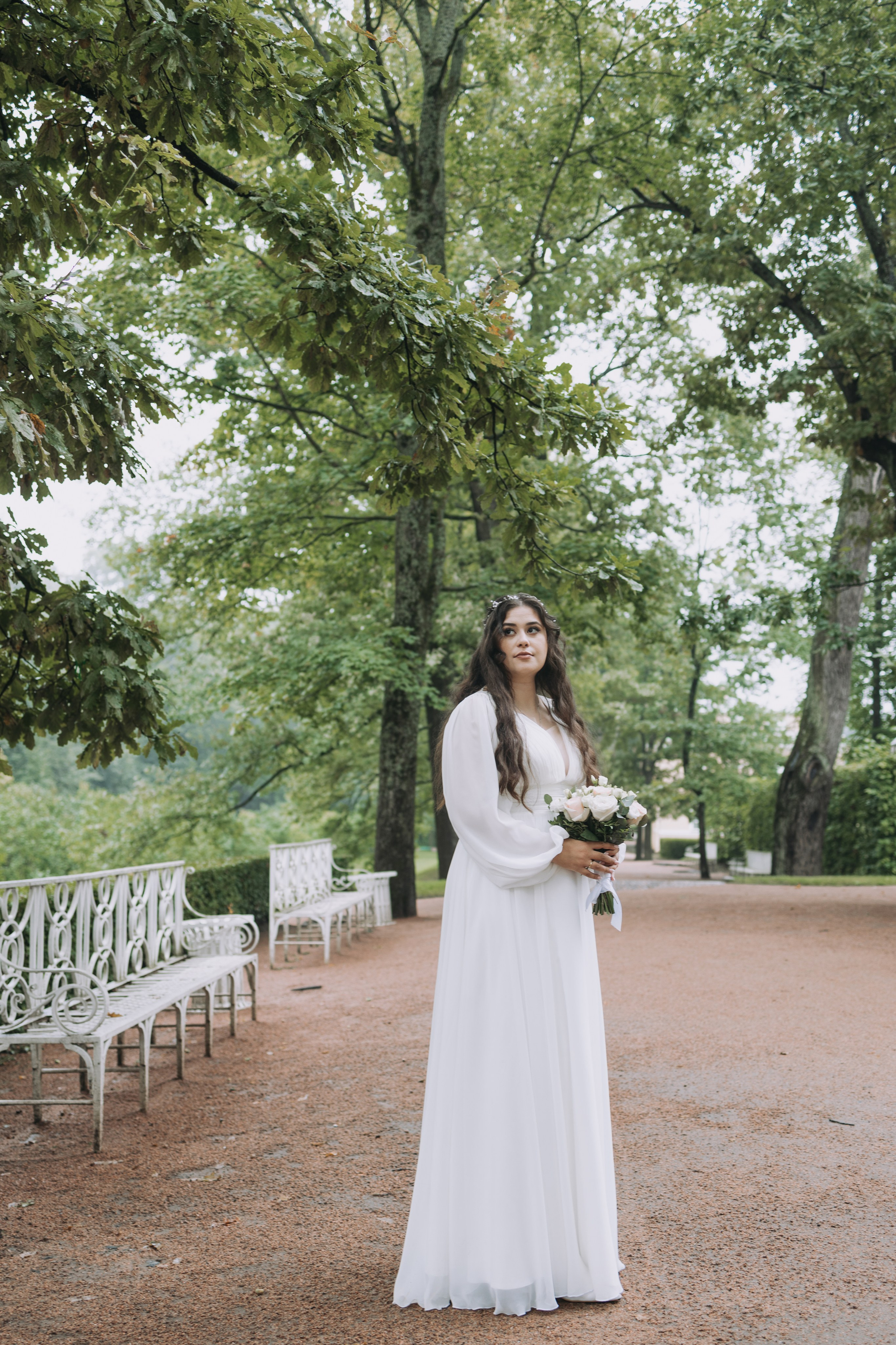 Марина и Андрей. Репортажный фотограф Анастасия Головко
