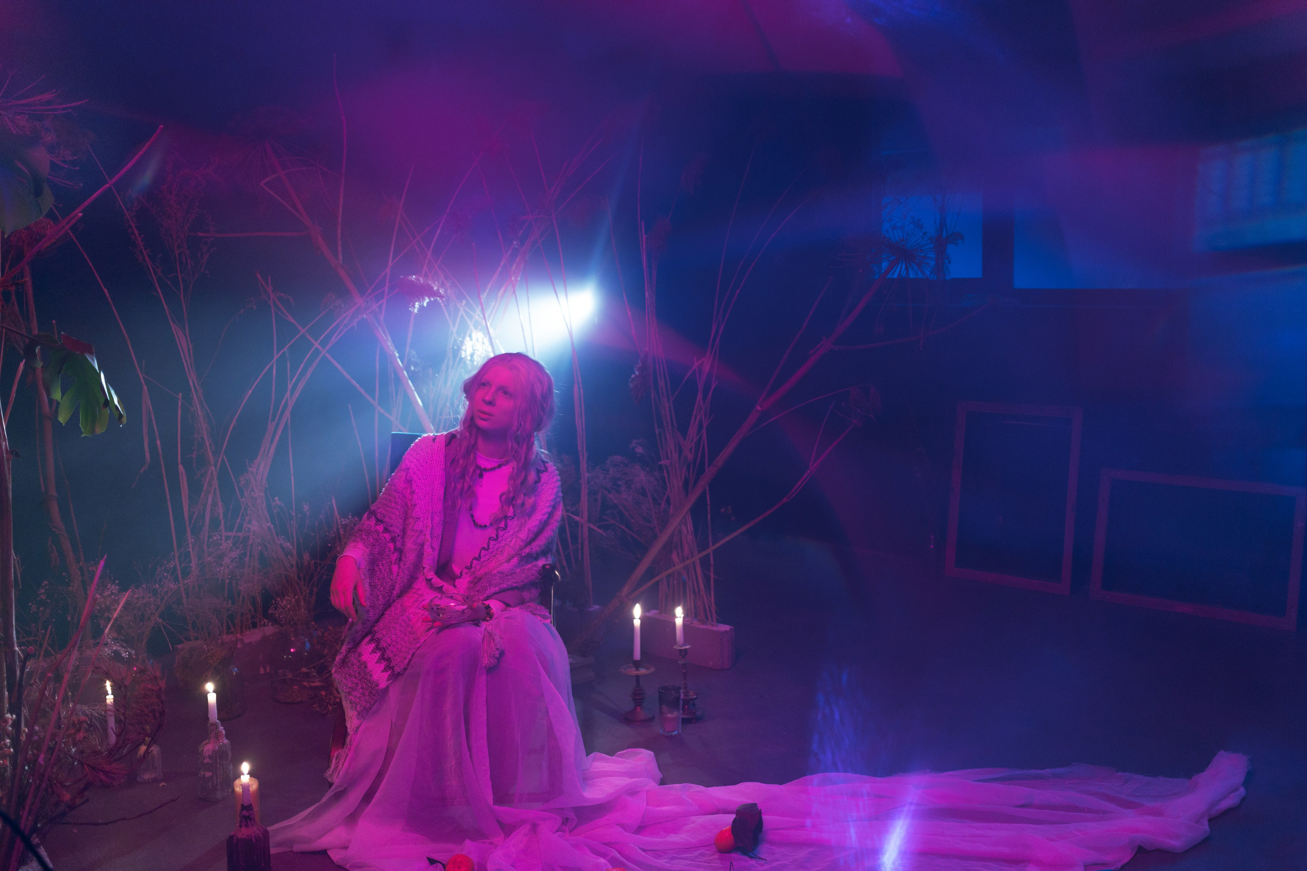 Дом, в котором…. Репортажный фотограф Анастасия Головко