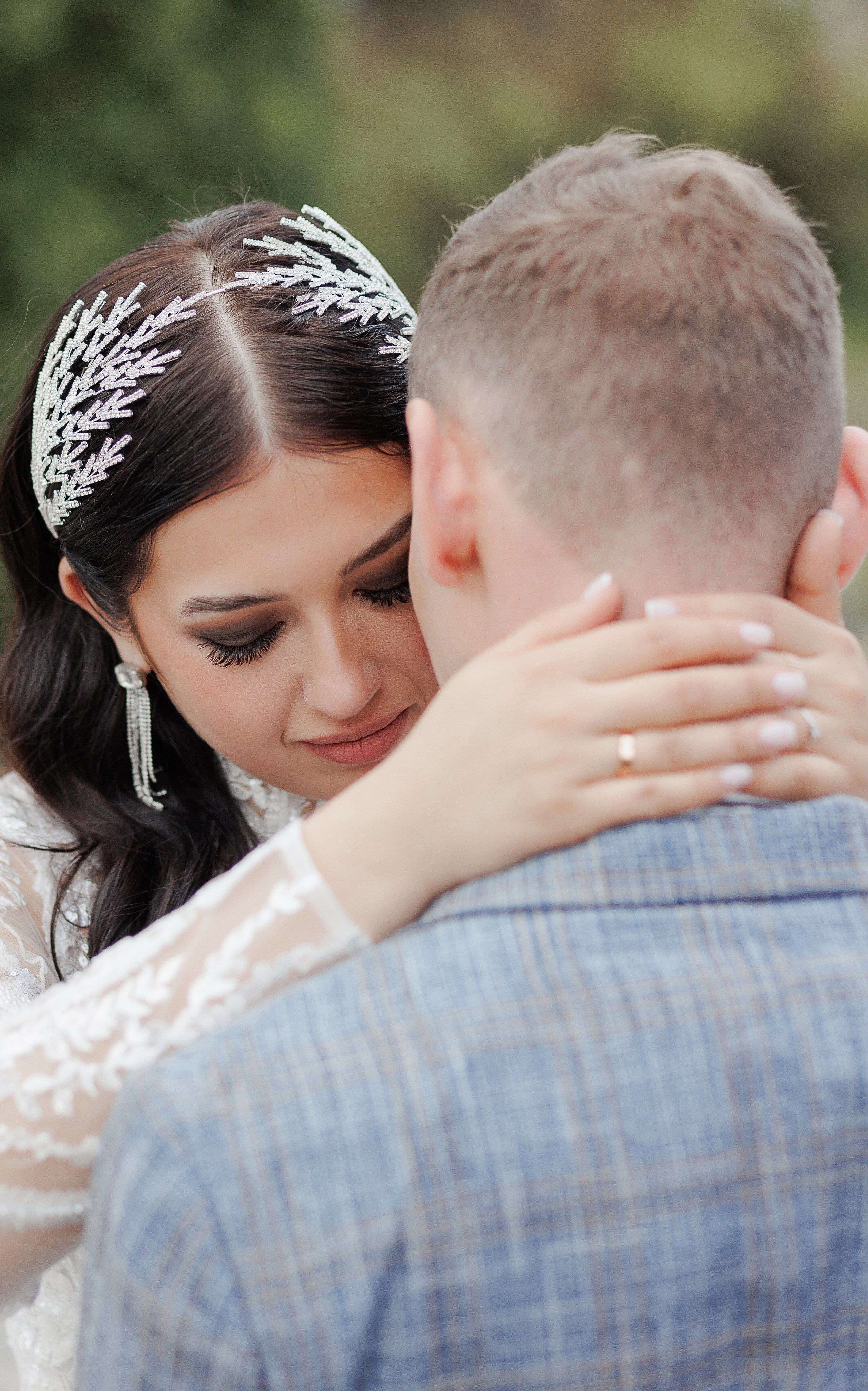 Александр и Екатерина. Свадебный и семейный фотограф в Твери и Тверской области