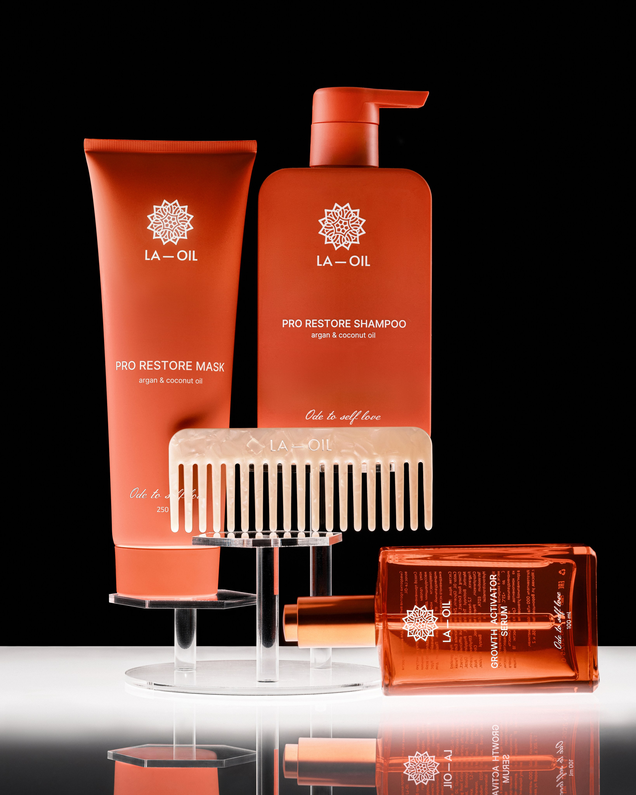 Commercial Retoucher Yuliya Gukova