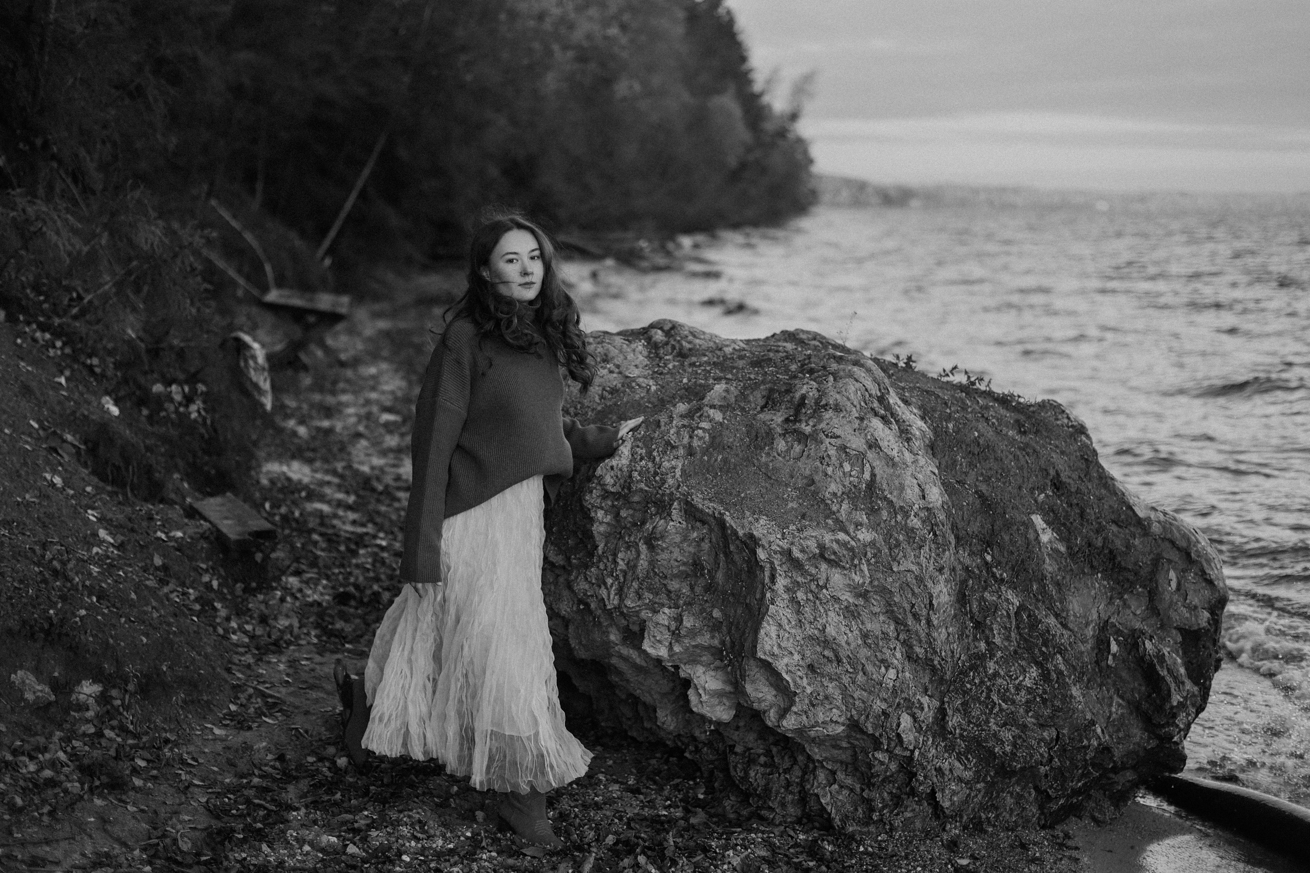 Индивидуальная история. Фотограф — Ольга Косолюкина