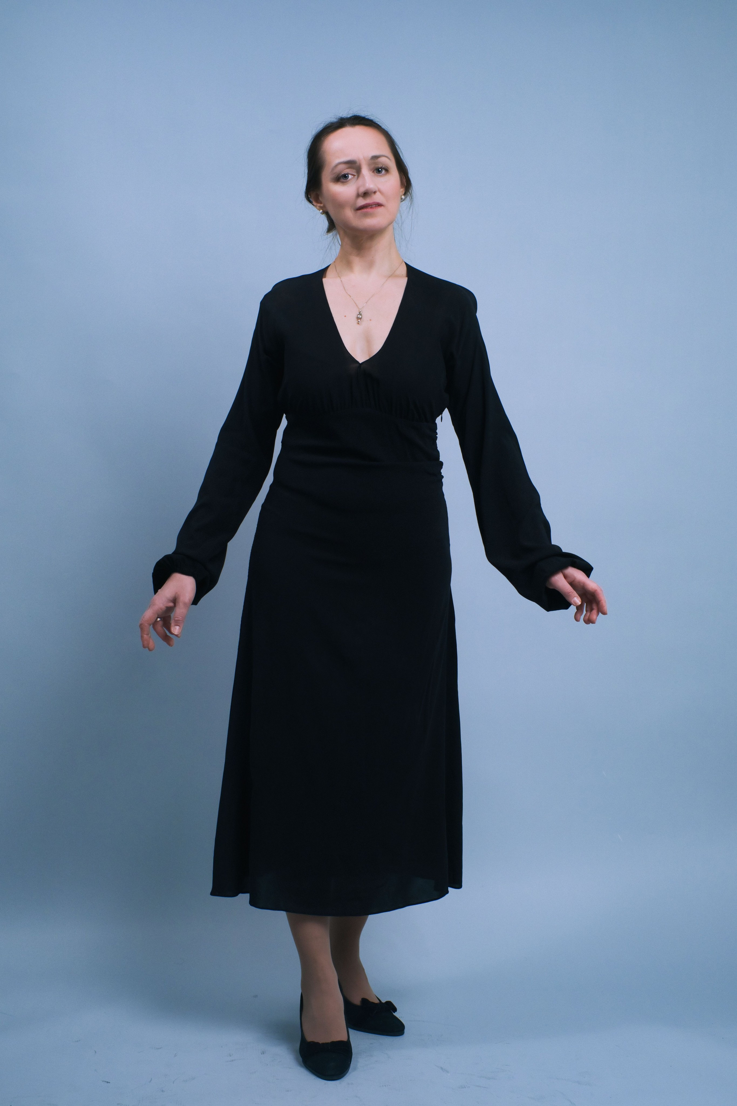 Ксения Розова. Фотограф Санкт-Петербург