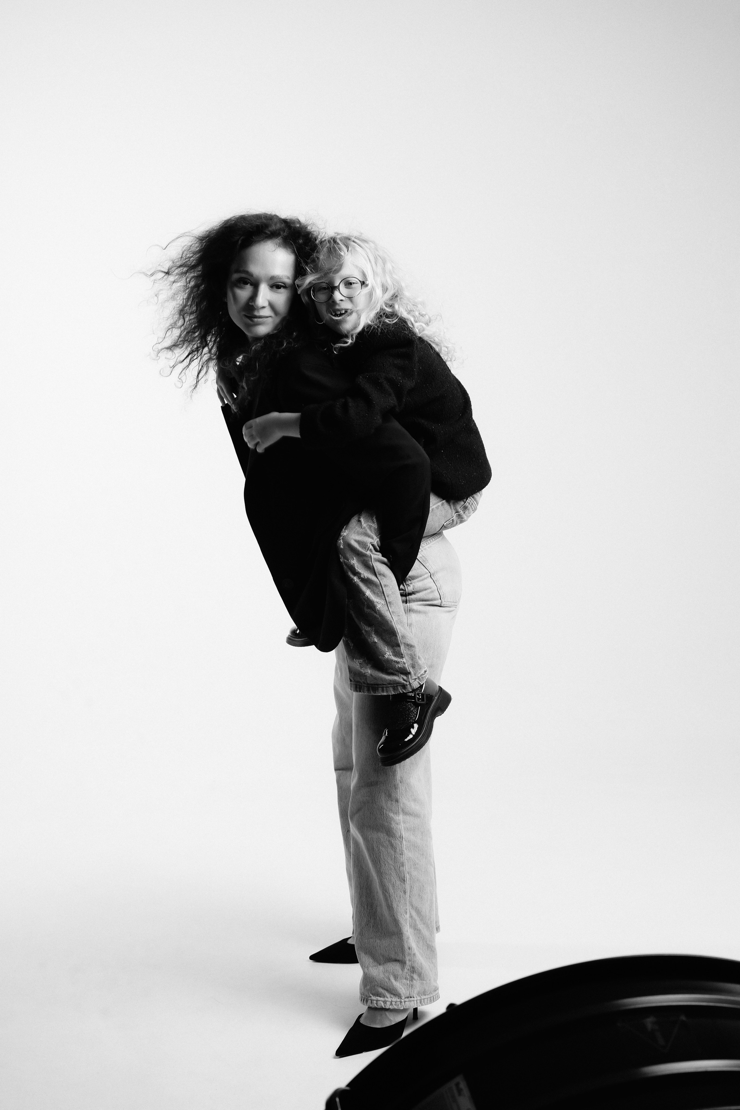 Кудряшки. Дубинкина Екатерина Фотограф Рязань, Москва