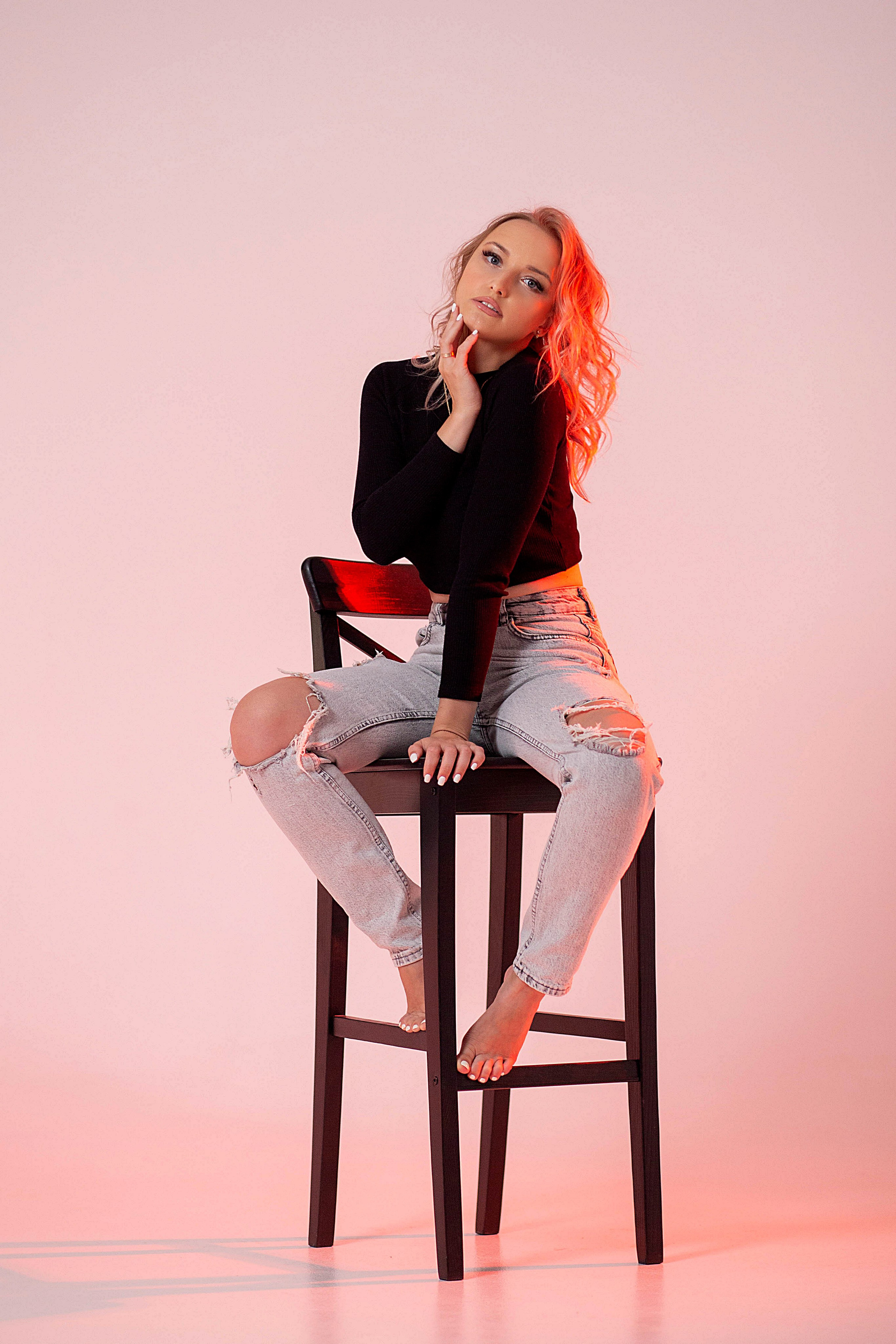 Индивидуальные фотосессии. Фотограф Ирина Зверева