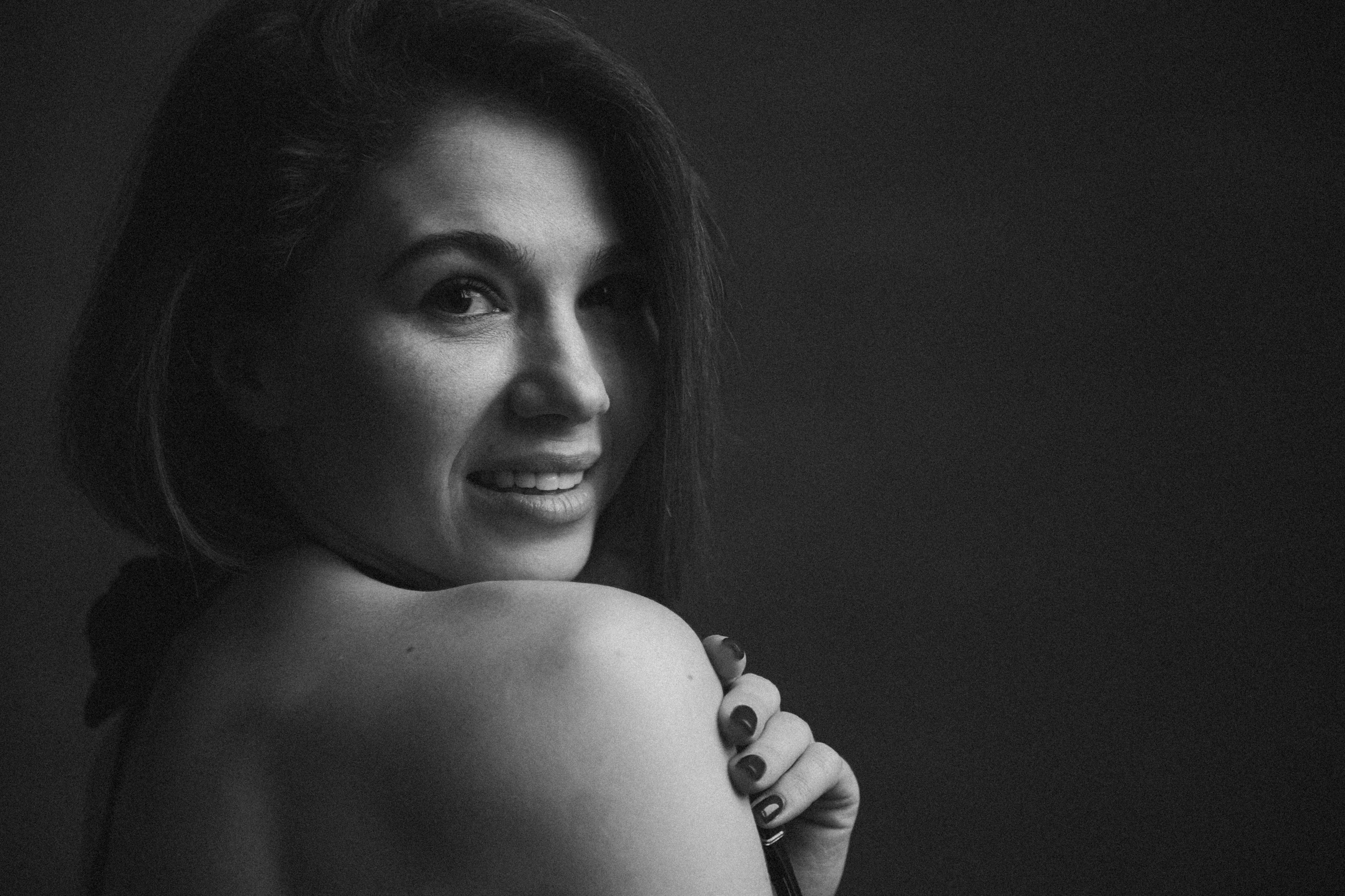 Ксюша. Фотограф Ульяна Дивина в Нижнем Новгороде и Нижегородской области