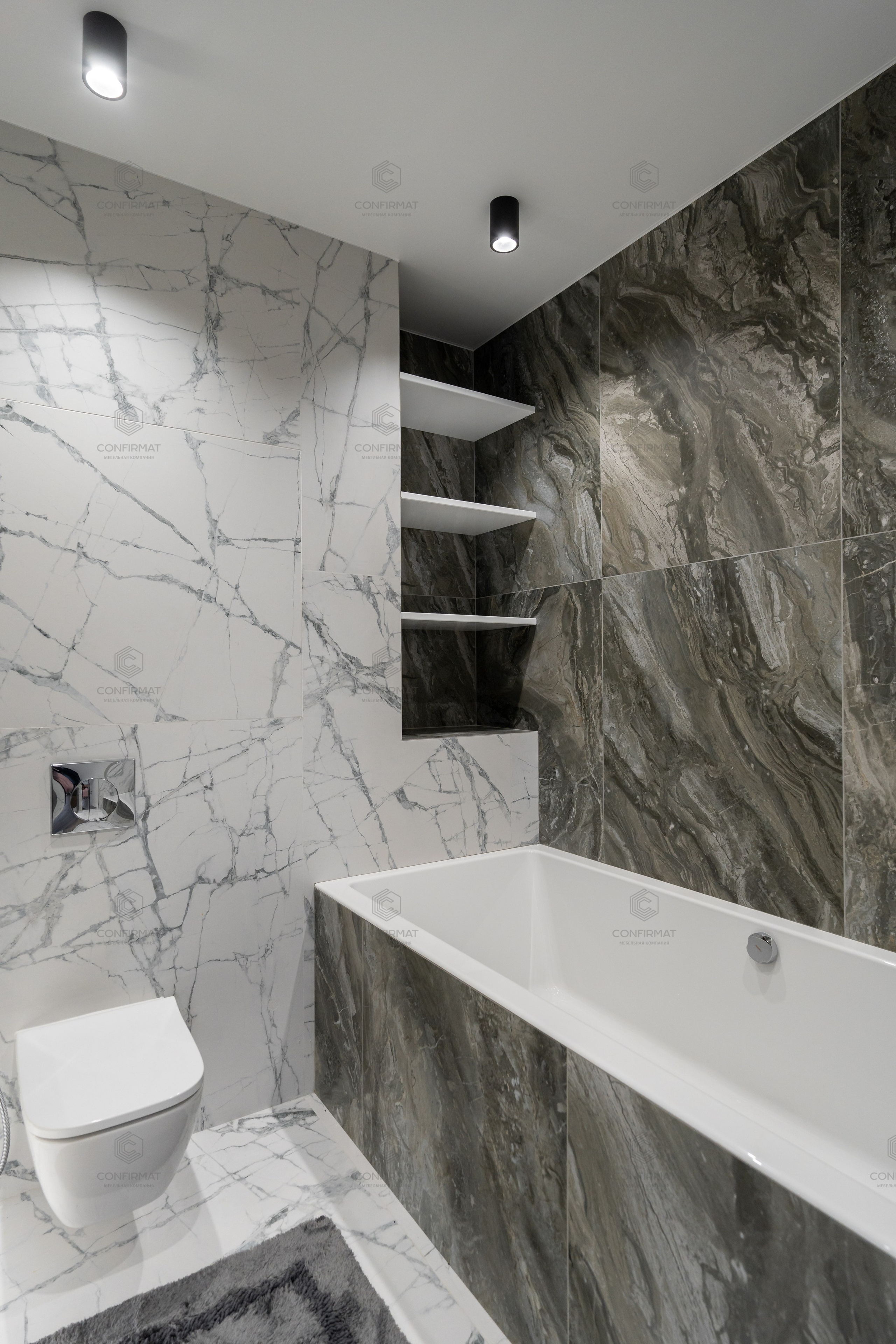 № 2. Мебель на заказ