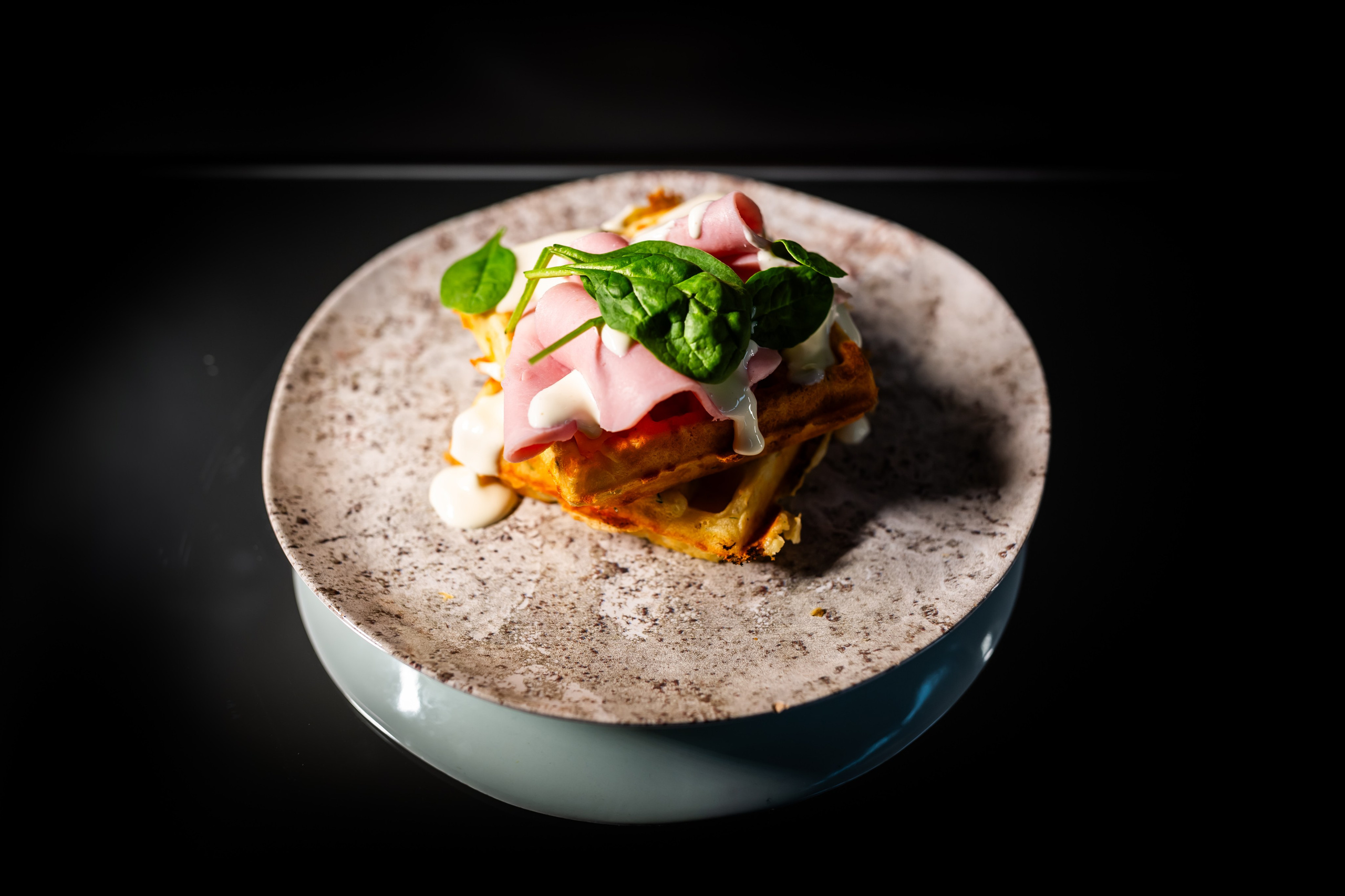 Фуд-фотография для ресторана Саби. Контент фотограф для экспертов в соцсетях Алена Собора Москва