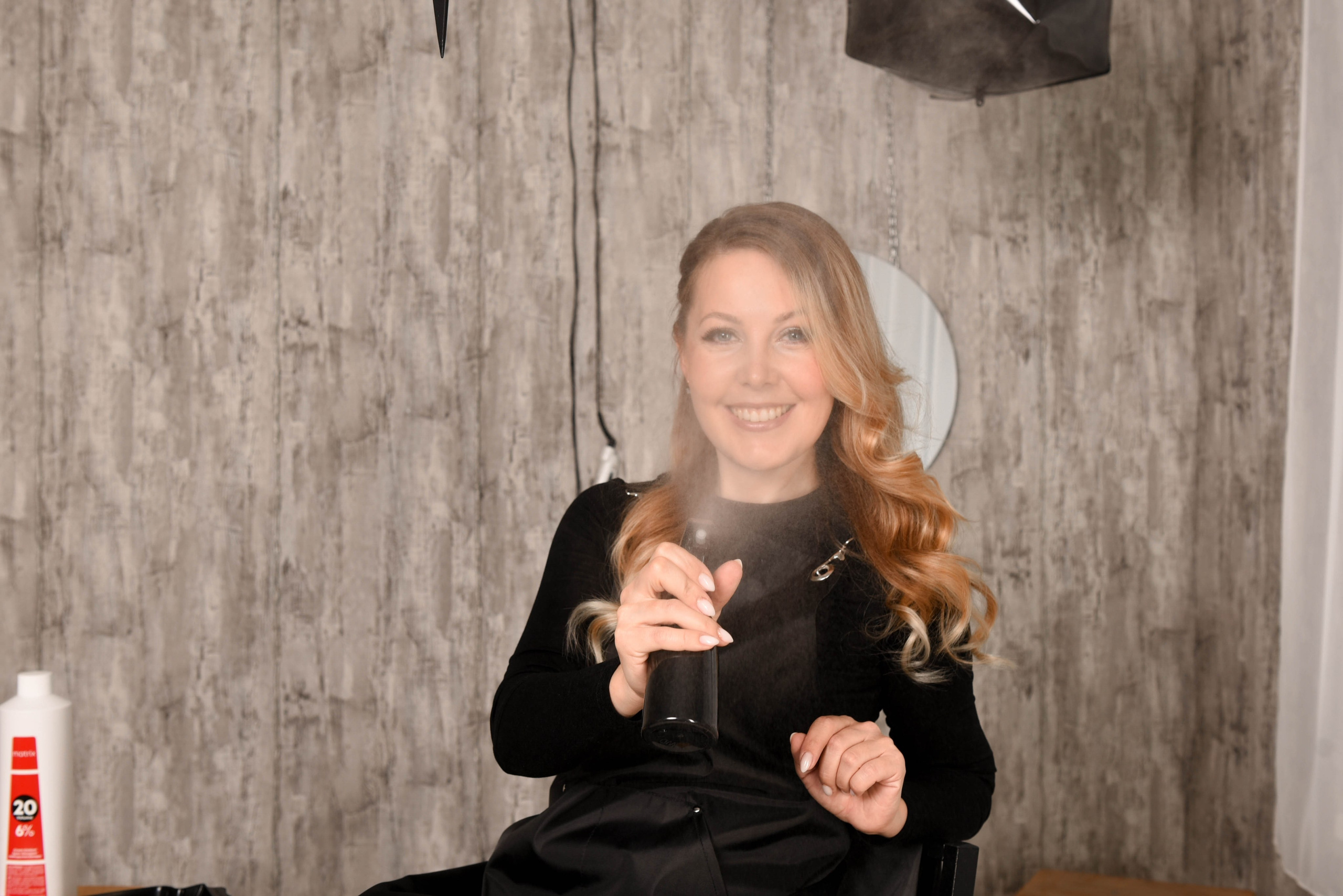 Контент съемка