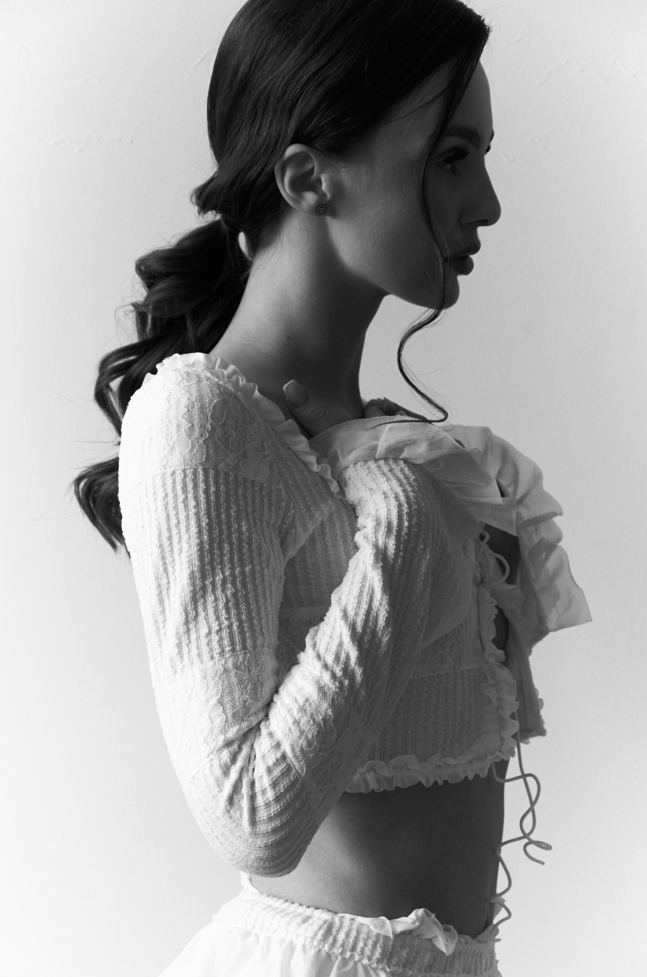 Дарья. Главная