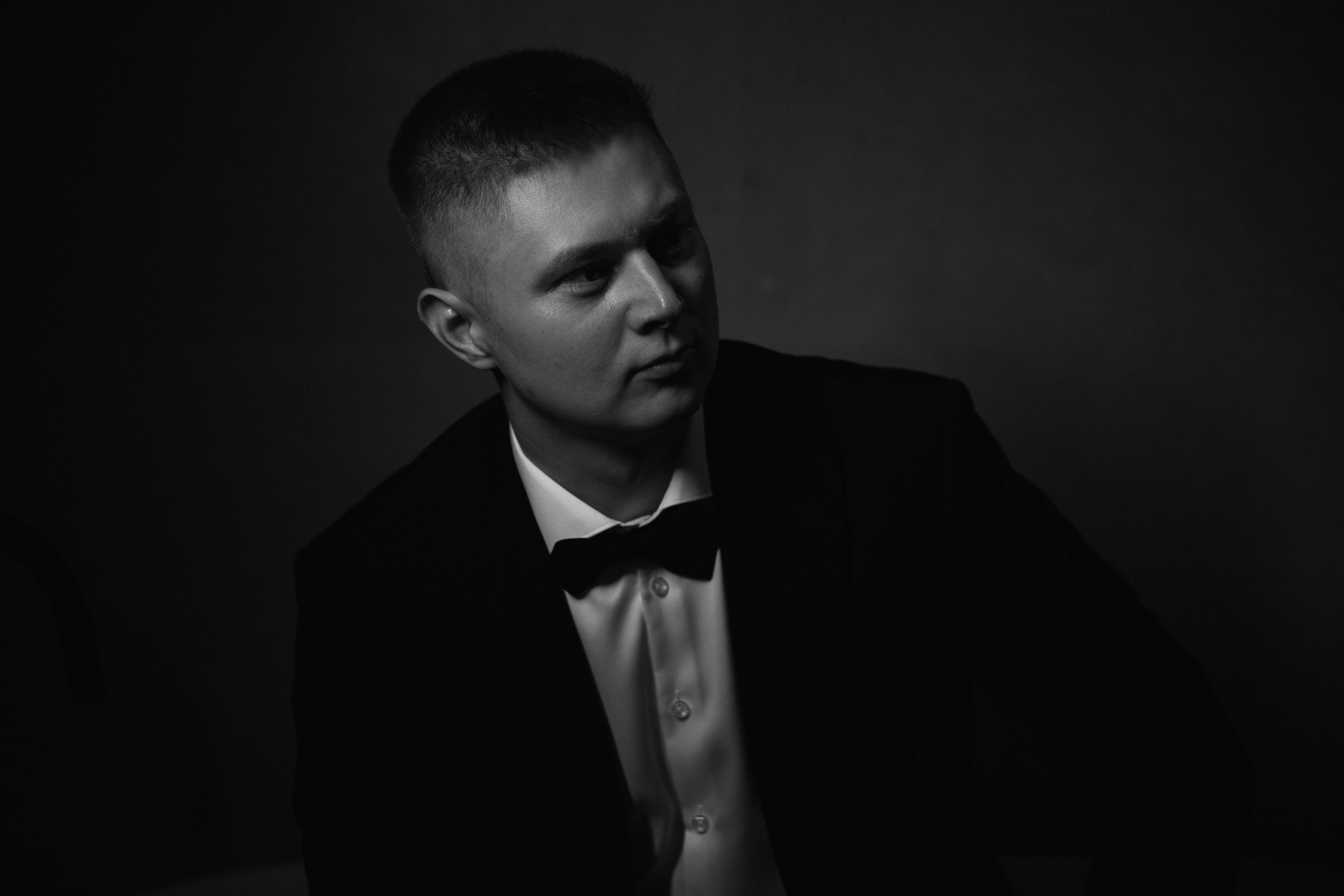 Свадебная выездная церемония. Главная