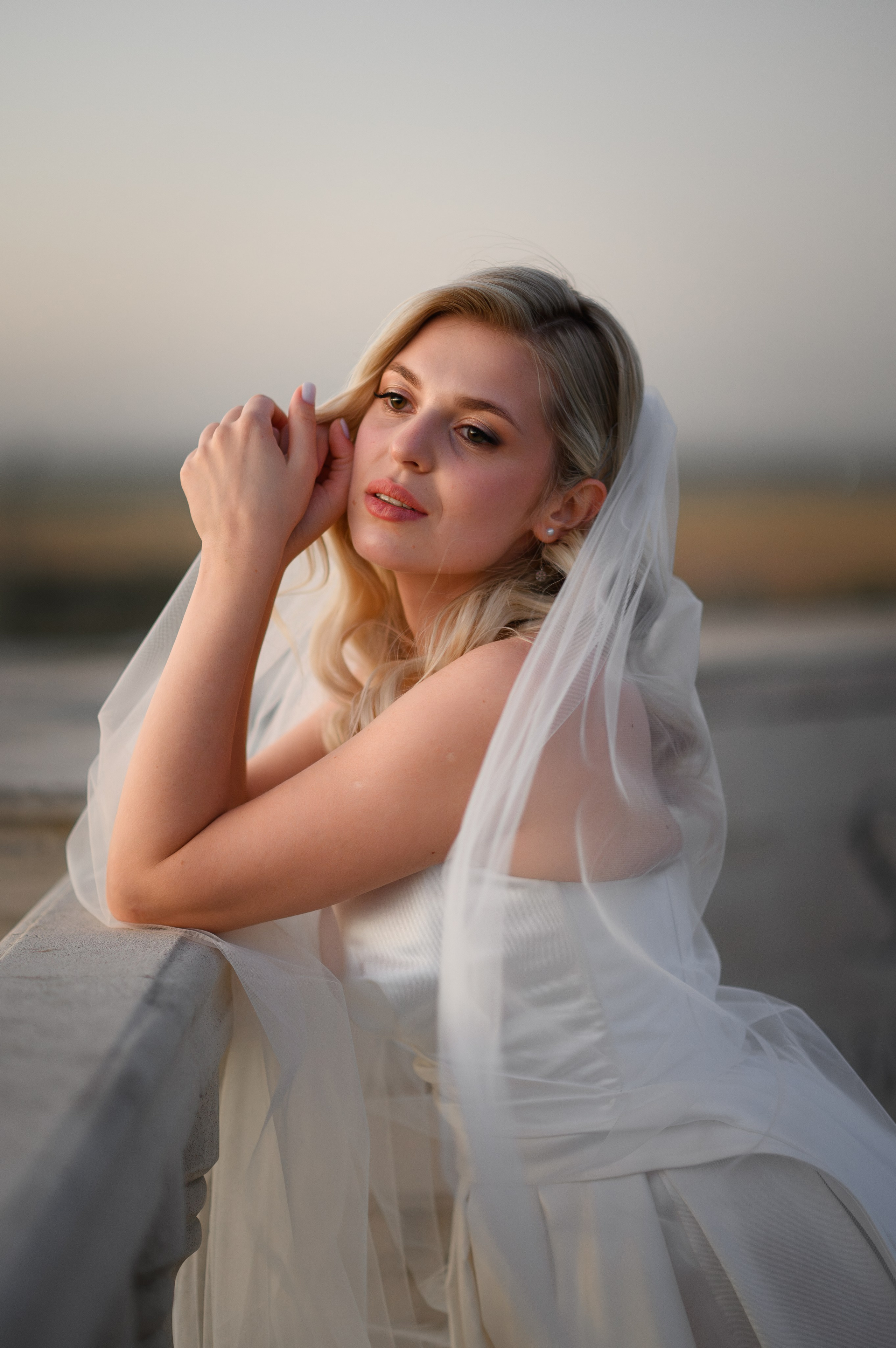 Свадьба мечты. Свадебный фотограф Константинова Елена