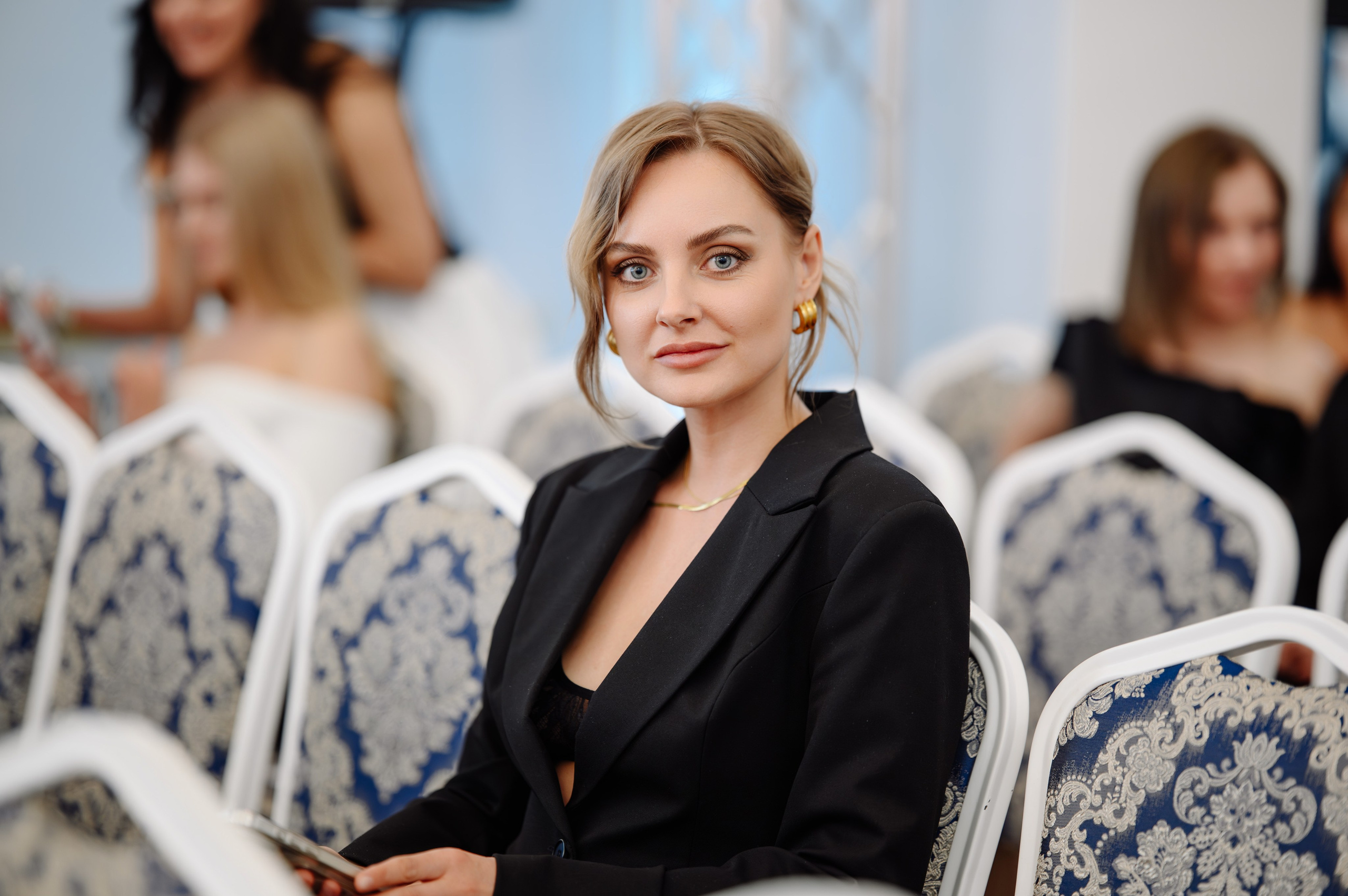 ФОТООТЧЕТ KUKHA DESIGN AWARD. Фотограф Беларусь — Ольга Шаповалова (Жардецкая)