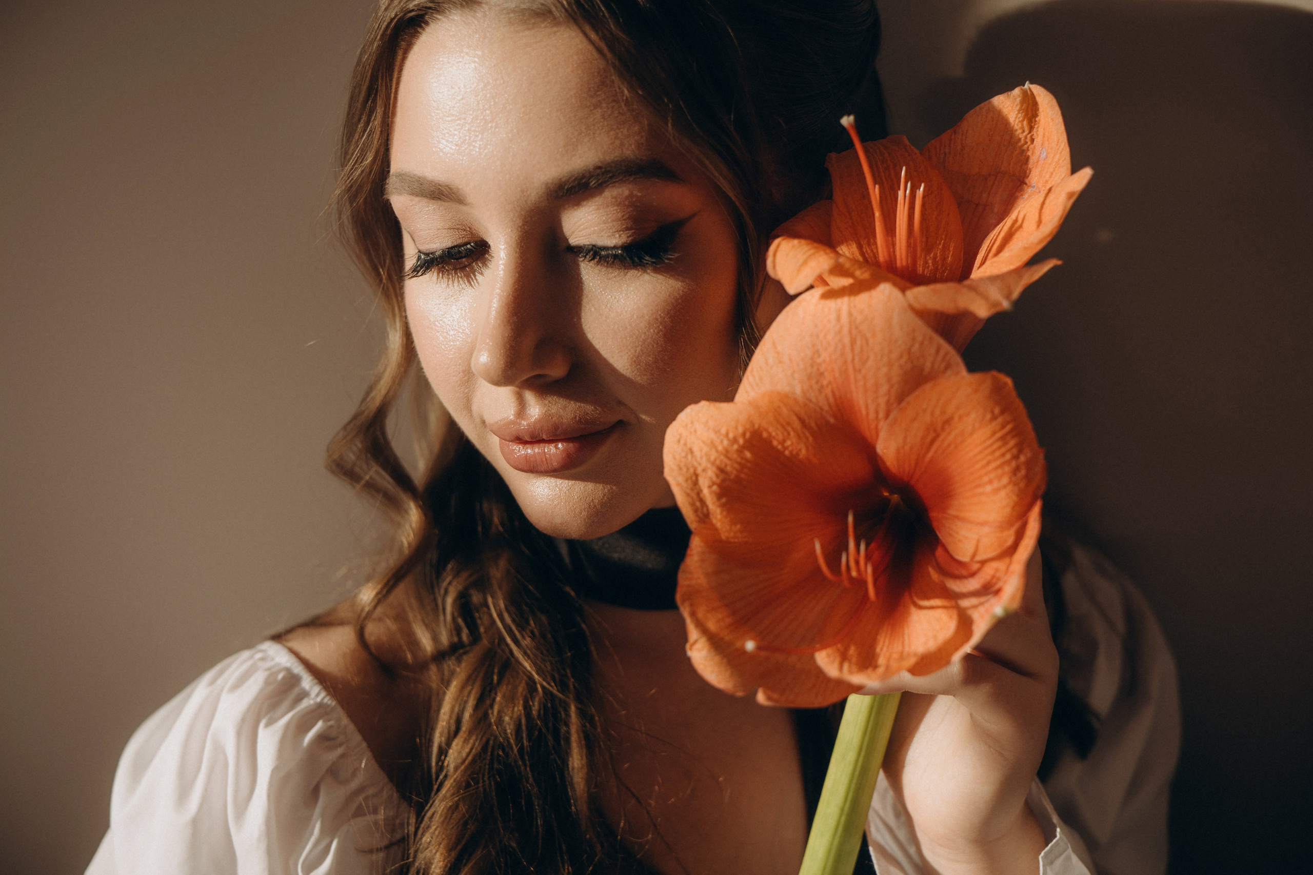 Яна и Александр. Фотограф Иваново Арина Кудаярова