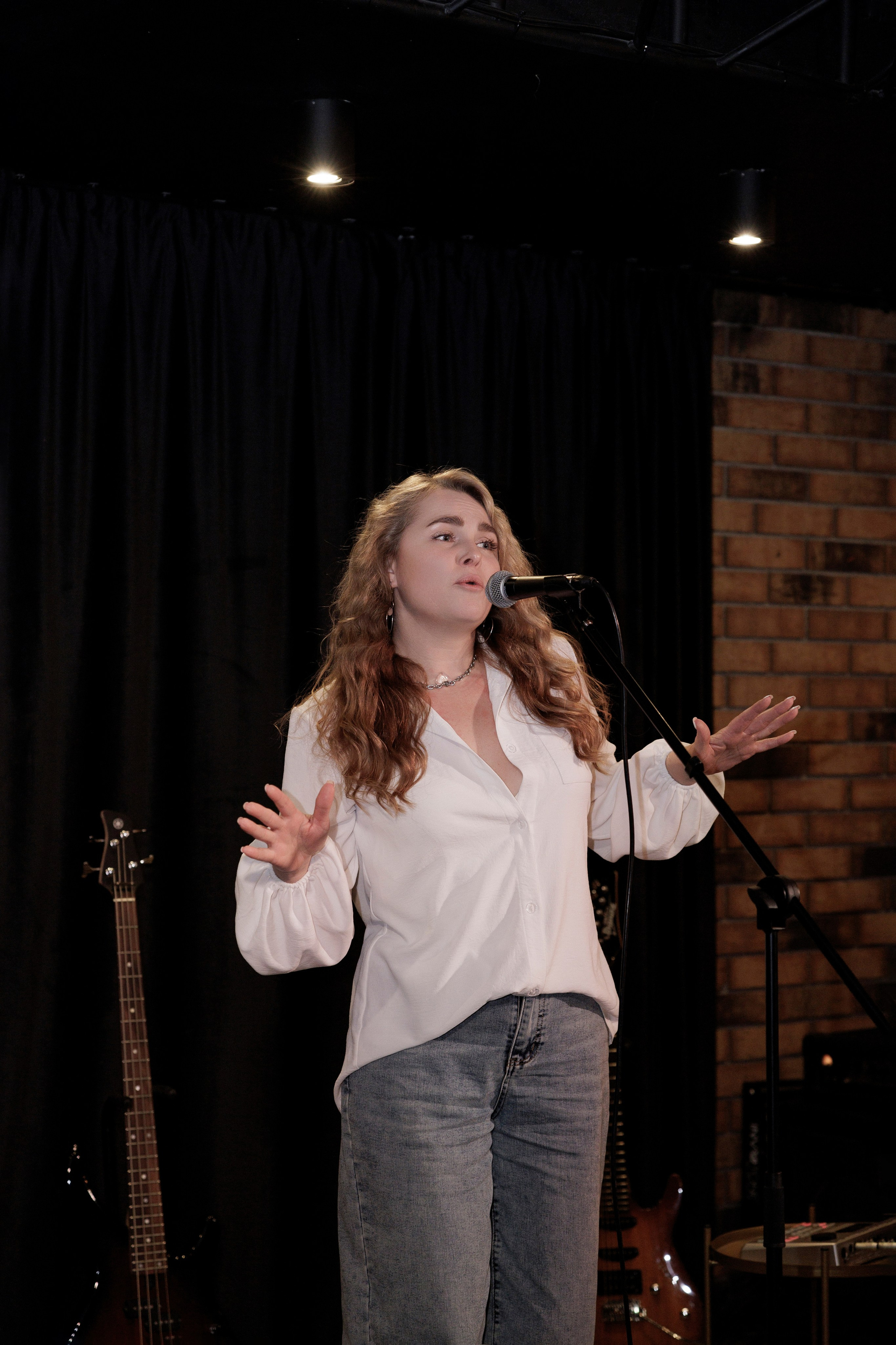 Репортаж. Семейная и портретная съёмка в Москве