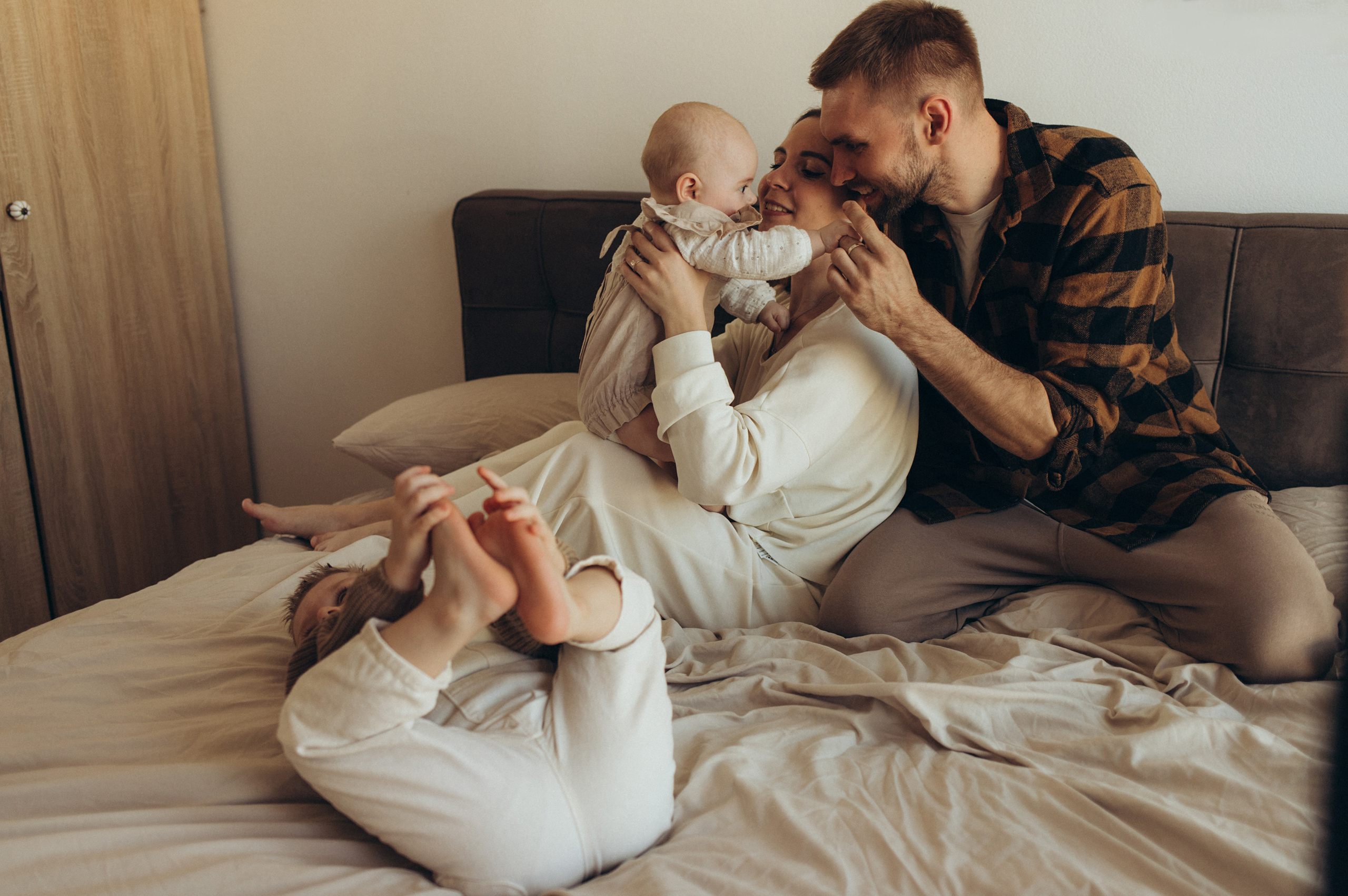 🤎. Семейный фотограф Виолла Платонова Белгород