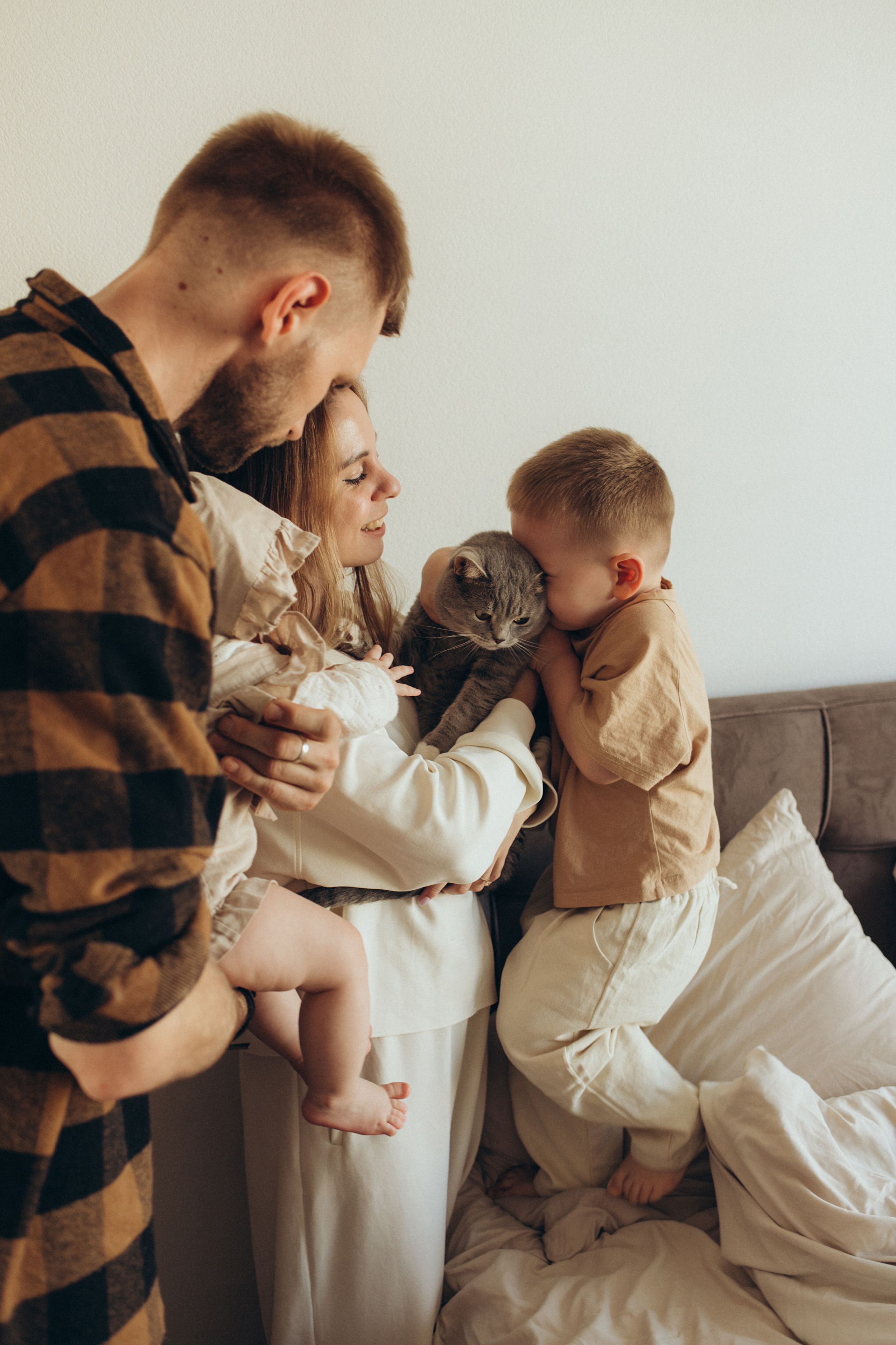 🤎. Семейный фотограф Виолла Платонова Белгород