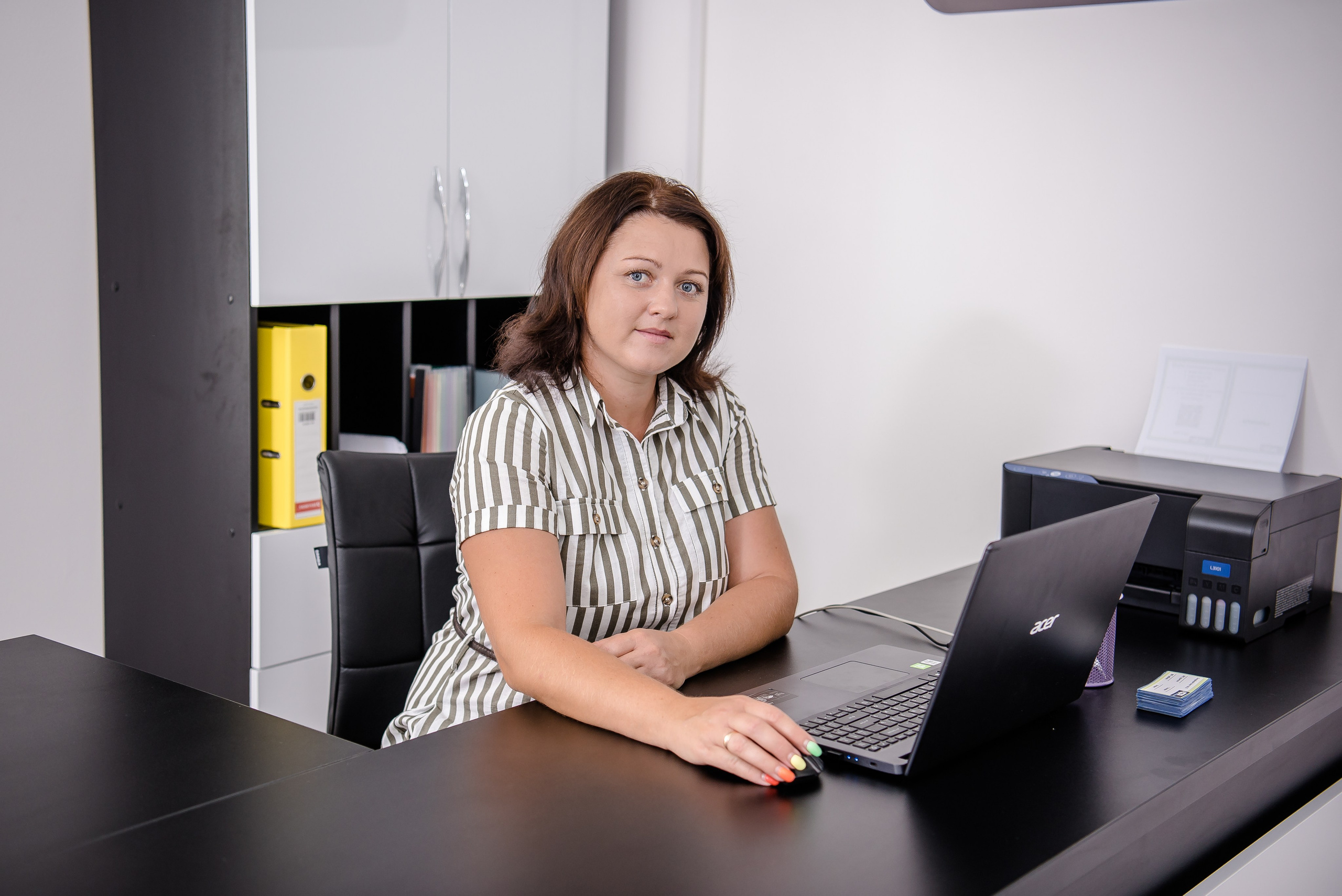 Съемки для организаций. Семейный и детский фотограф в Пензе Ирина Зорина