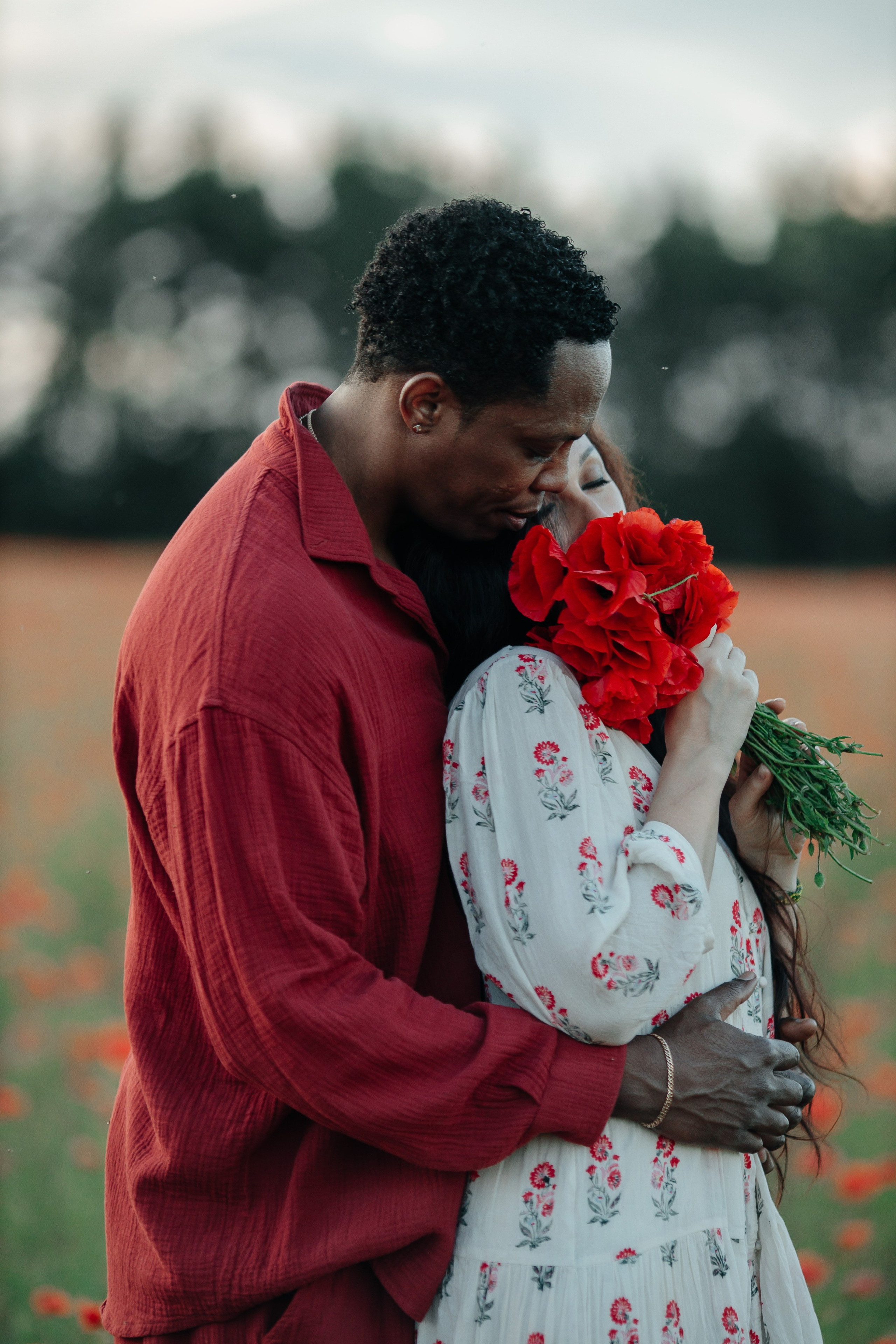 Маковое поле, Павы. Семейный и детский фотограф в Пскове и Санкт-Петербурге Яна Калинина