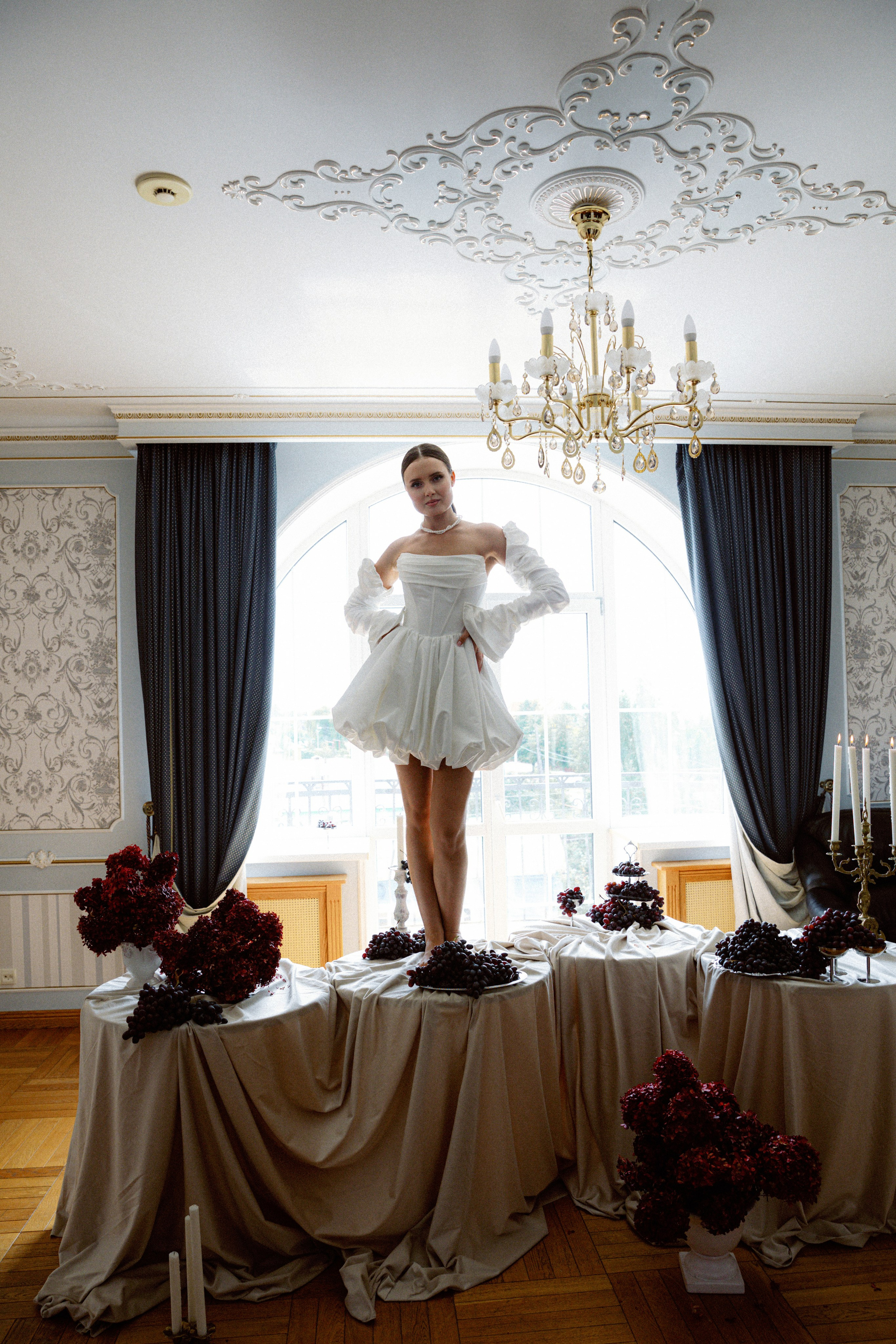 Кирилл & Кристина. Свадебный фотограф Лена Чистопольцева