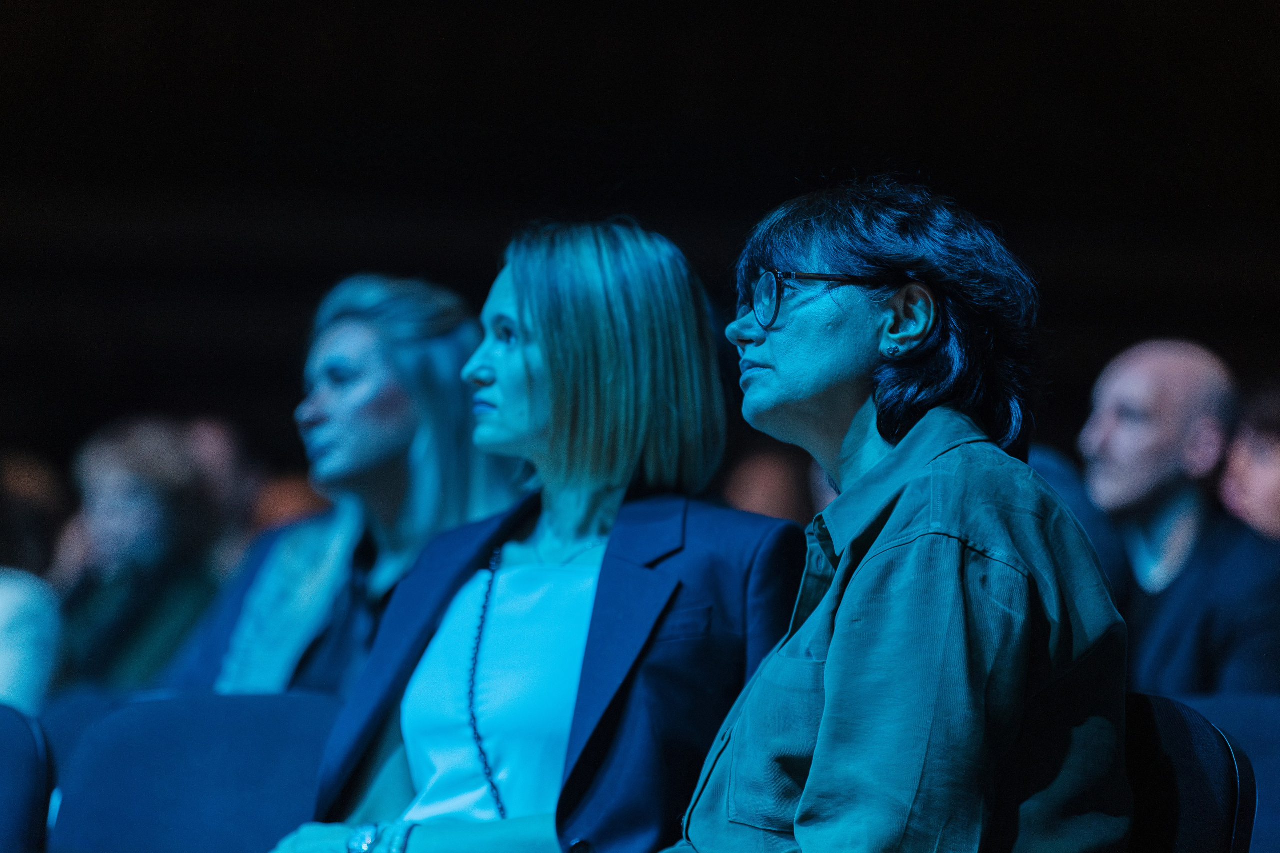 Фотосъемка конференций в Санкт-Петербурге | Профессиональный репортаж для бизнеса