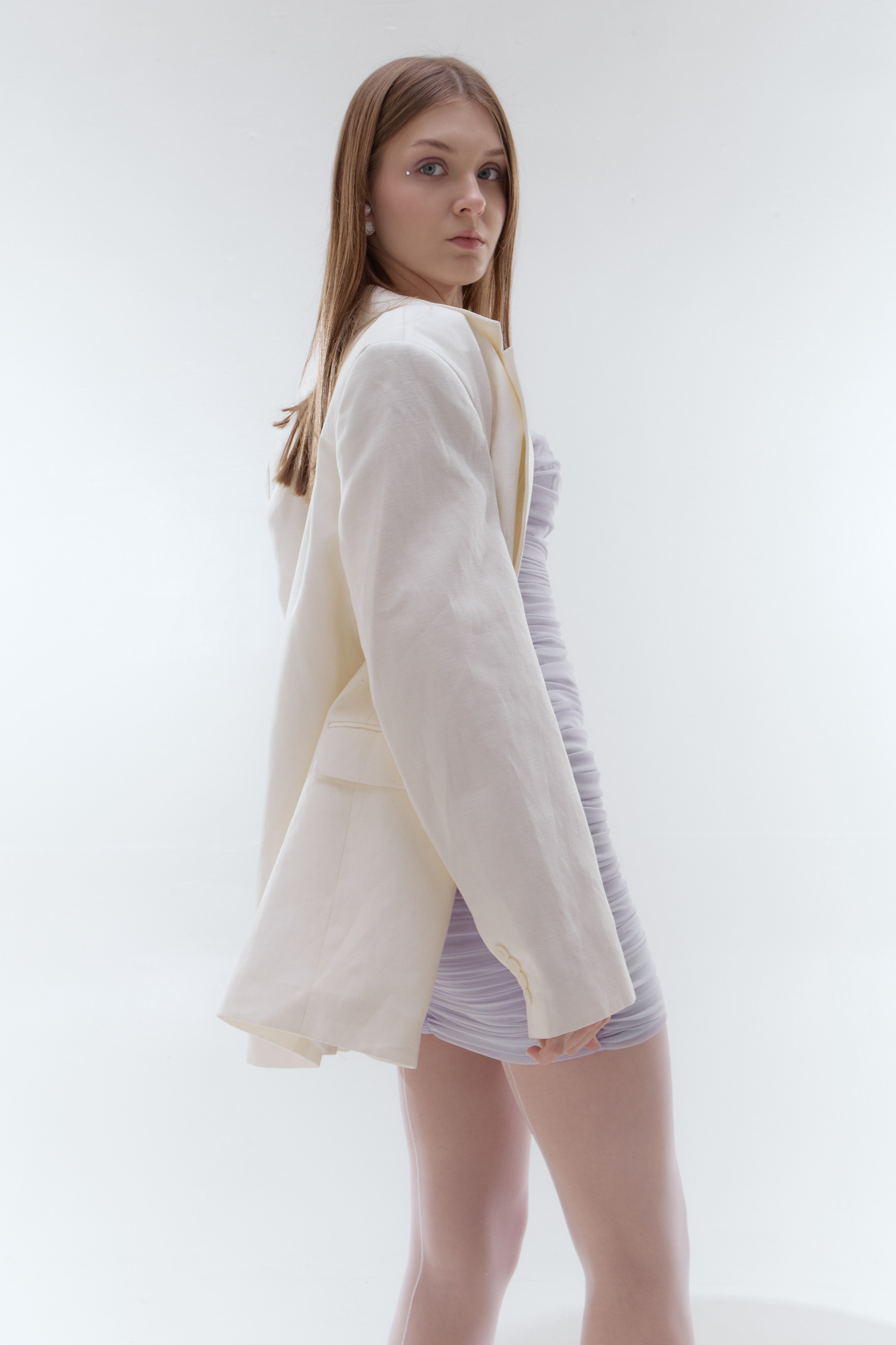 Вероника Коваленко. Модельное агентство ТМ МОДЕЛС в Калининграде