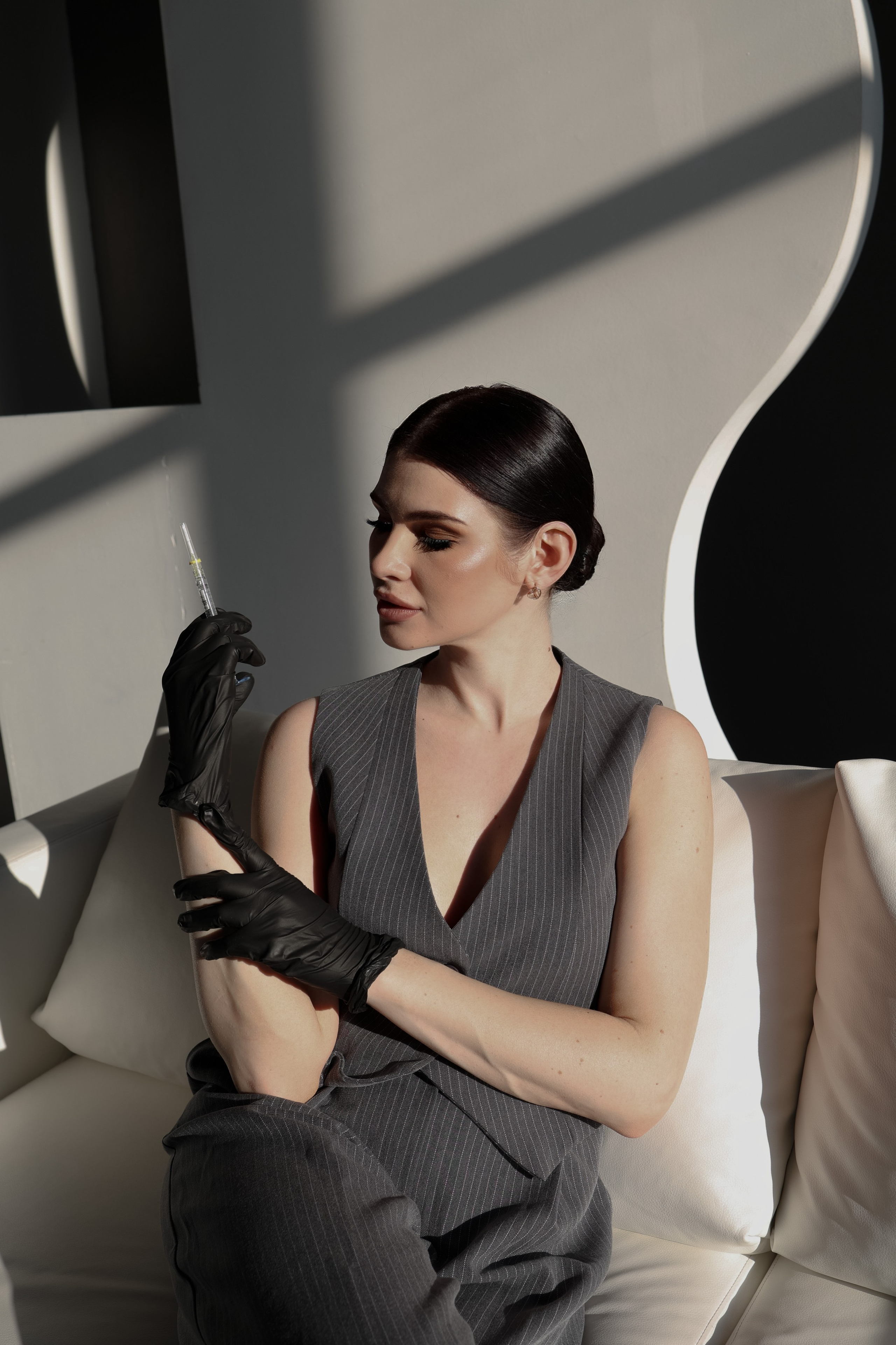 Лилия | Студия. Iva_lia