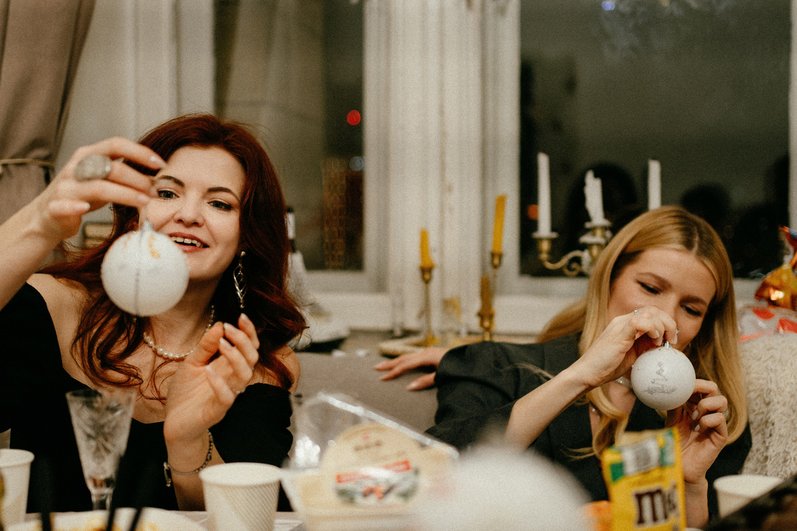 Devichnik. Фотограф в Москве Маша Игитова