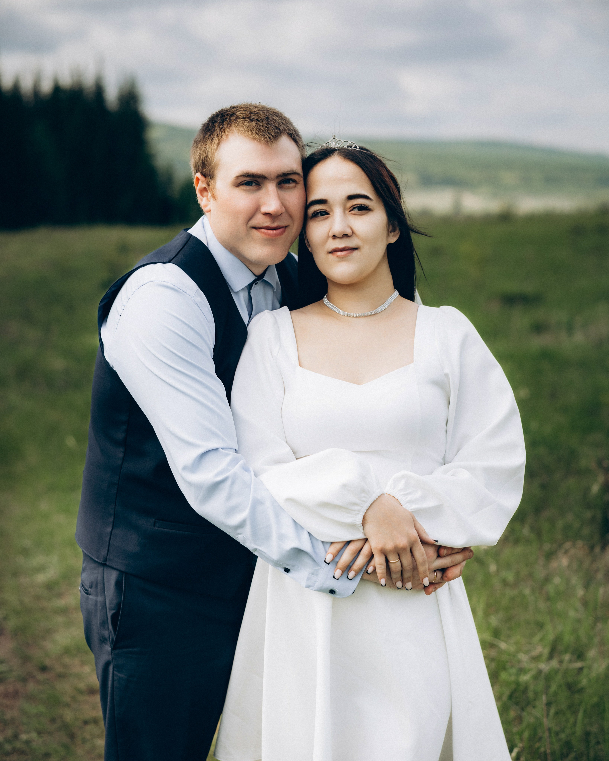 Свадебное портфолио