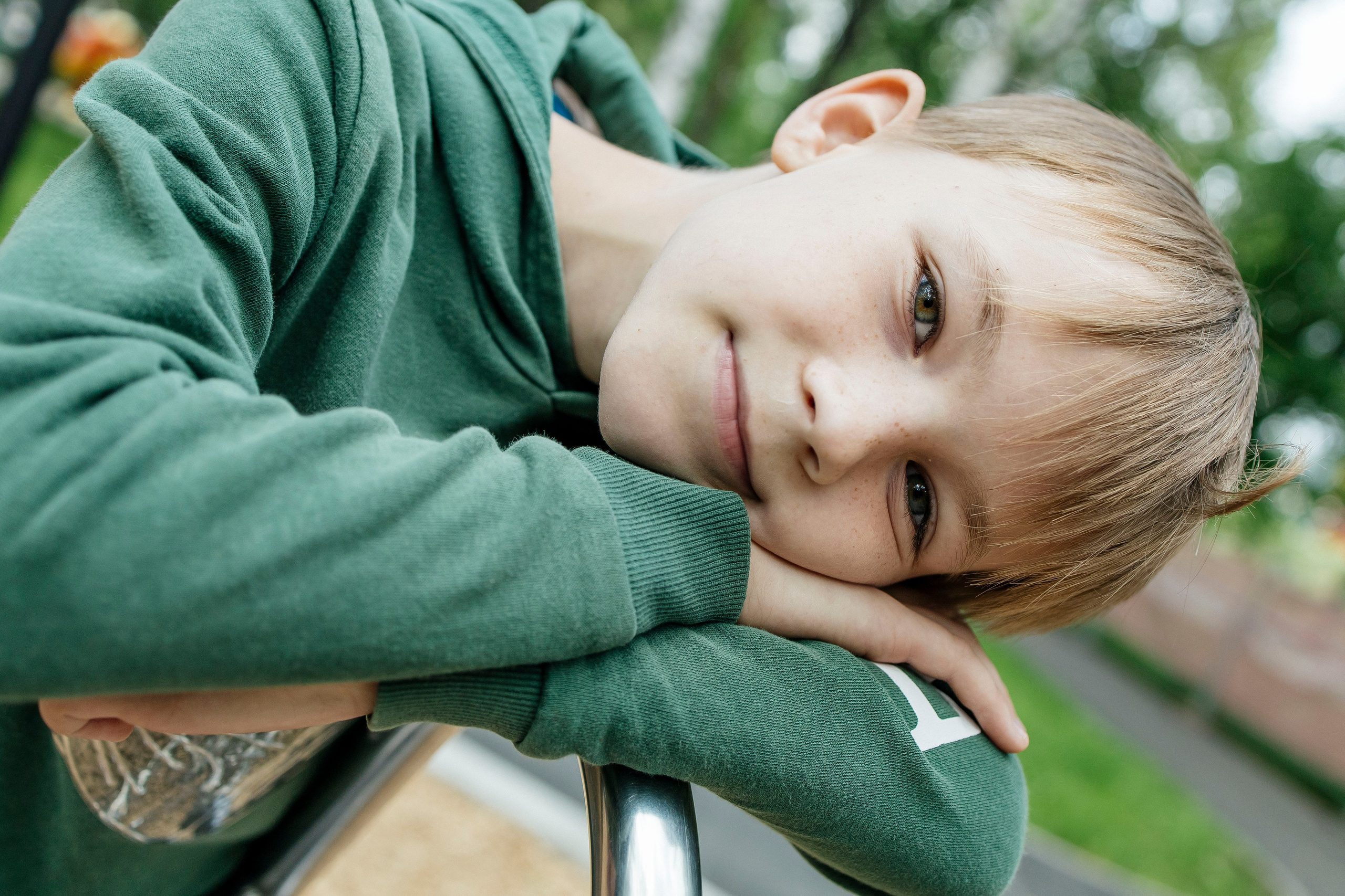 Дети. Фотограф в Екатеринбурге Ольга Дорогина