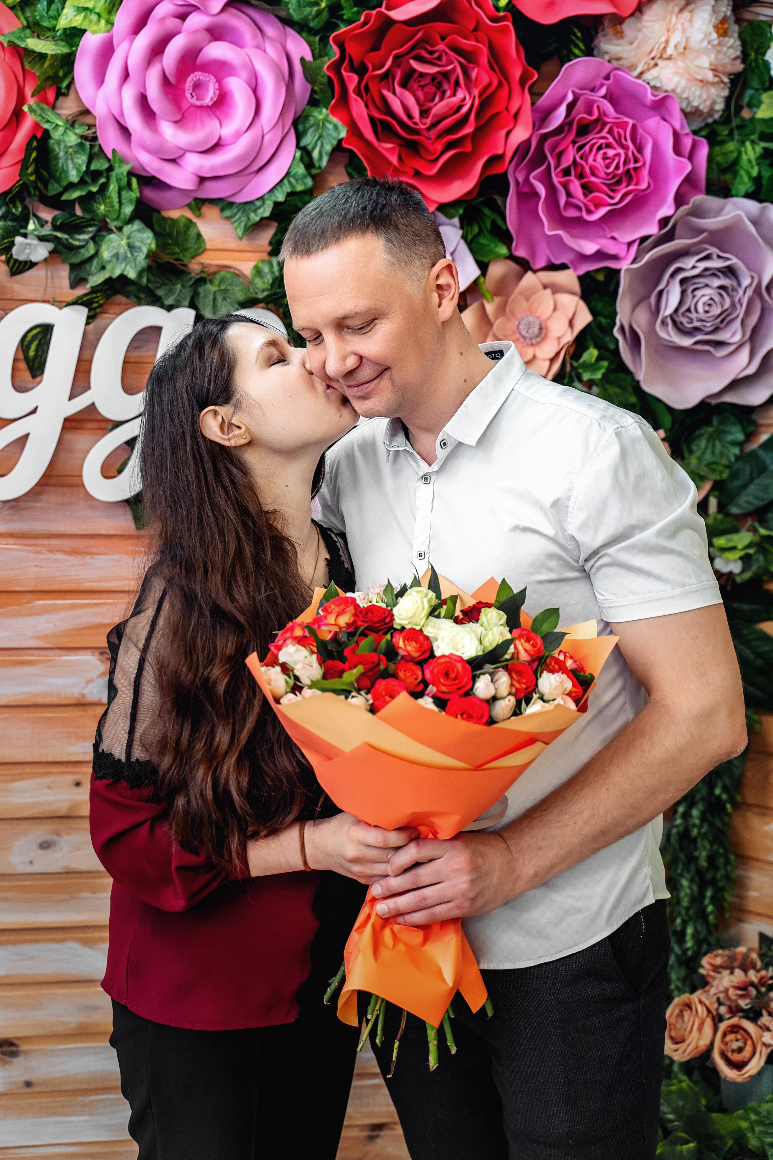 Выписка из роддома 27 им. Вересаева. Фотограф на выписку из роддома. Фотограф \ Видеограф на Крещение, Венчание Москва| Семейные съемки