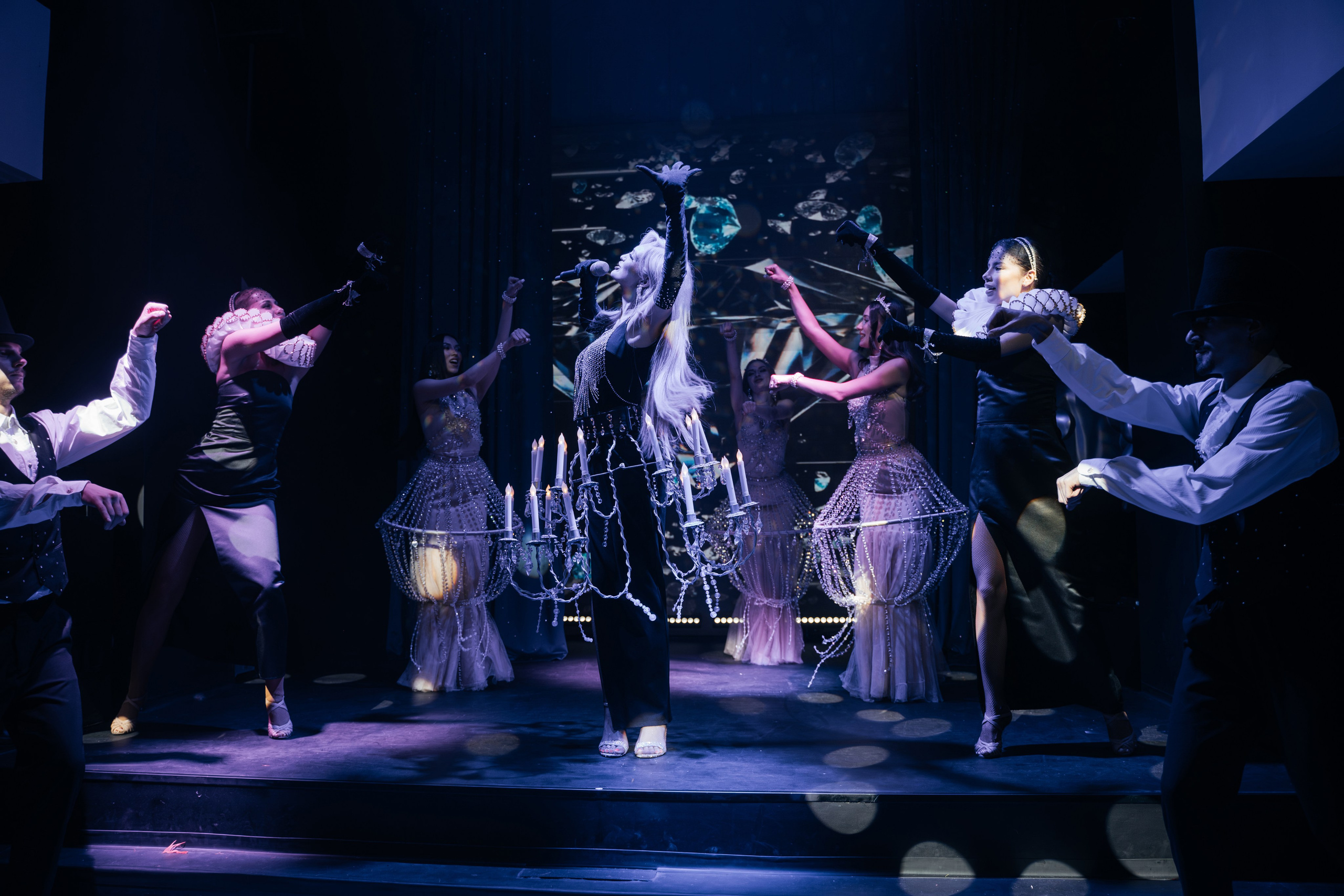 14 сентября (суббота). BENUAR Restaurant