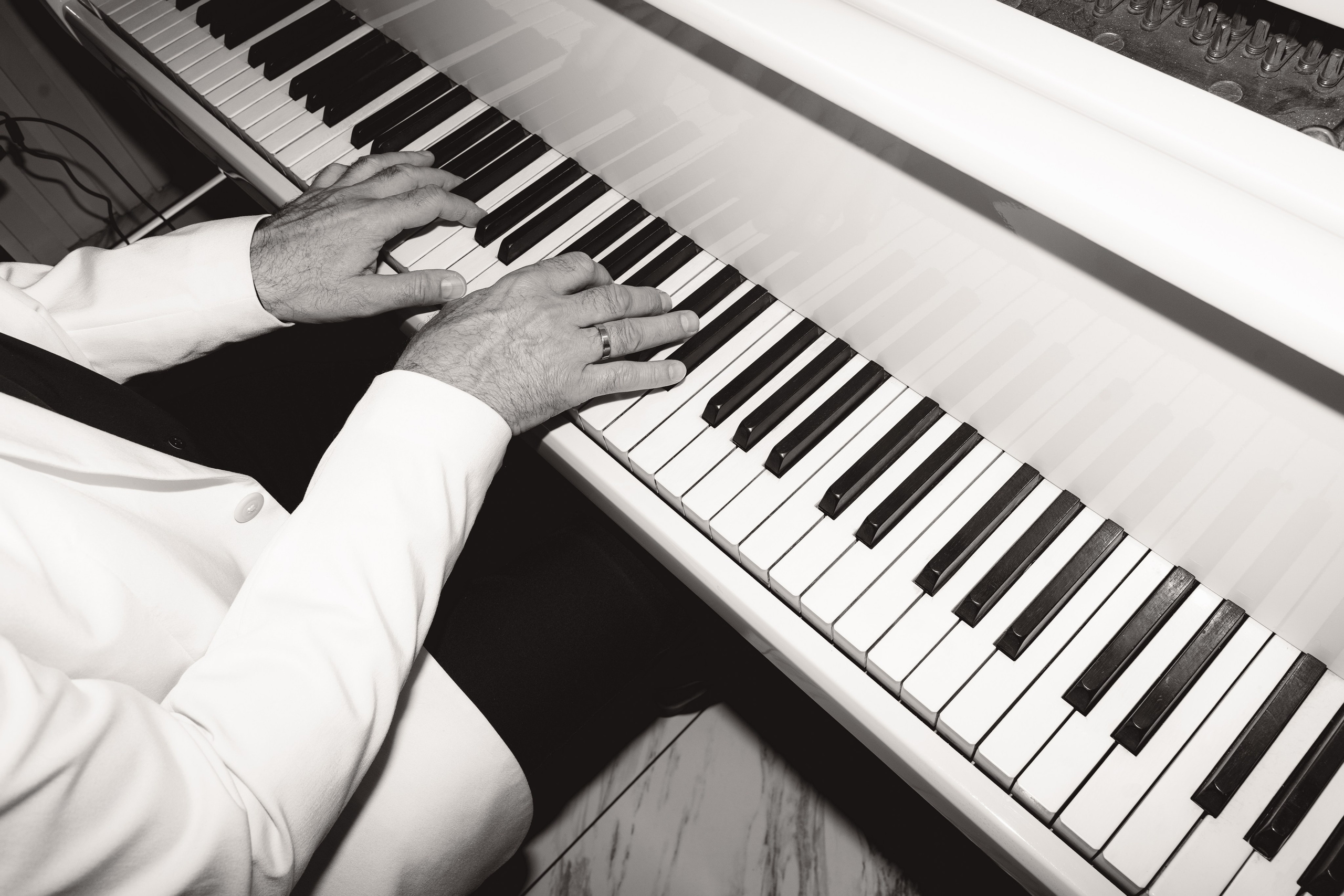 7 февраля (пятница). BENUAR Restaurant