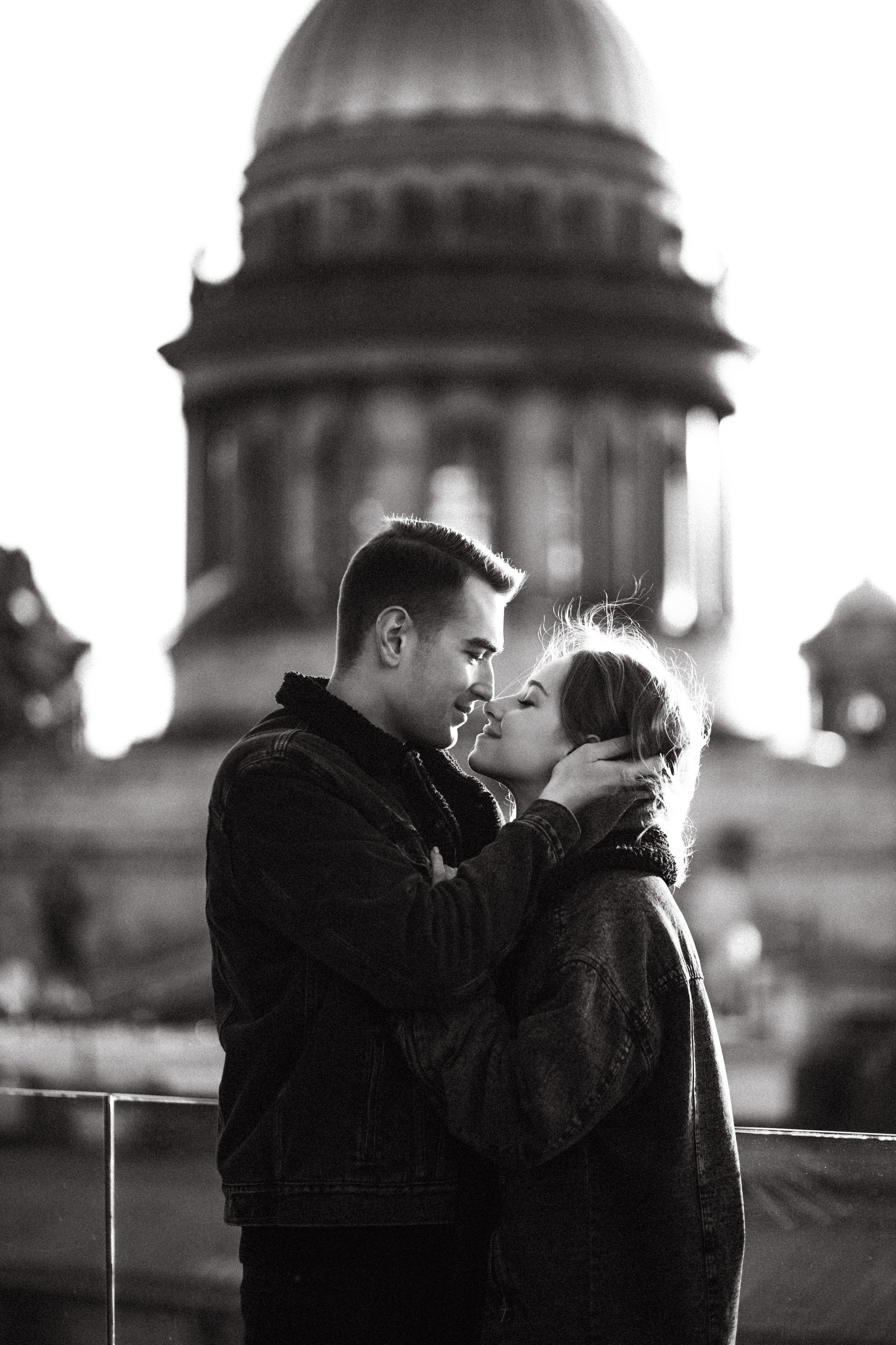 М & H | Санкт-Петербург. Фотограф Екатерина Амбрушкевич