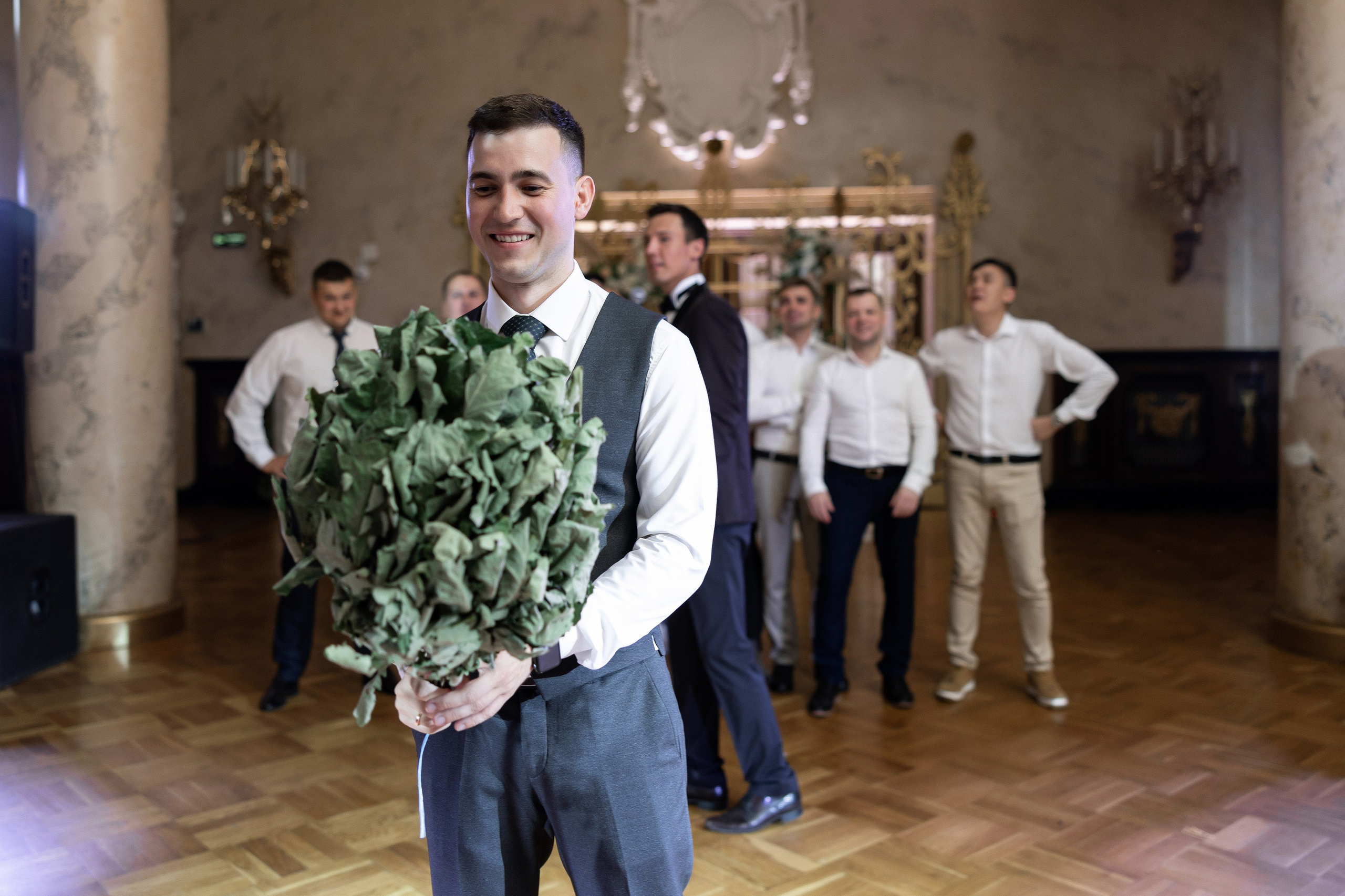 Свадебный фотограф Москва. Свадебный фотограф и видеограф в Москве, Виктор Архилюк