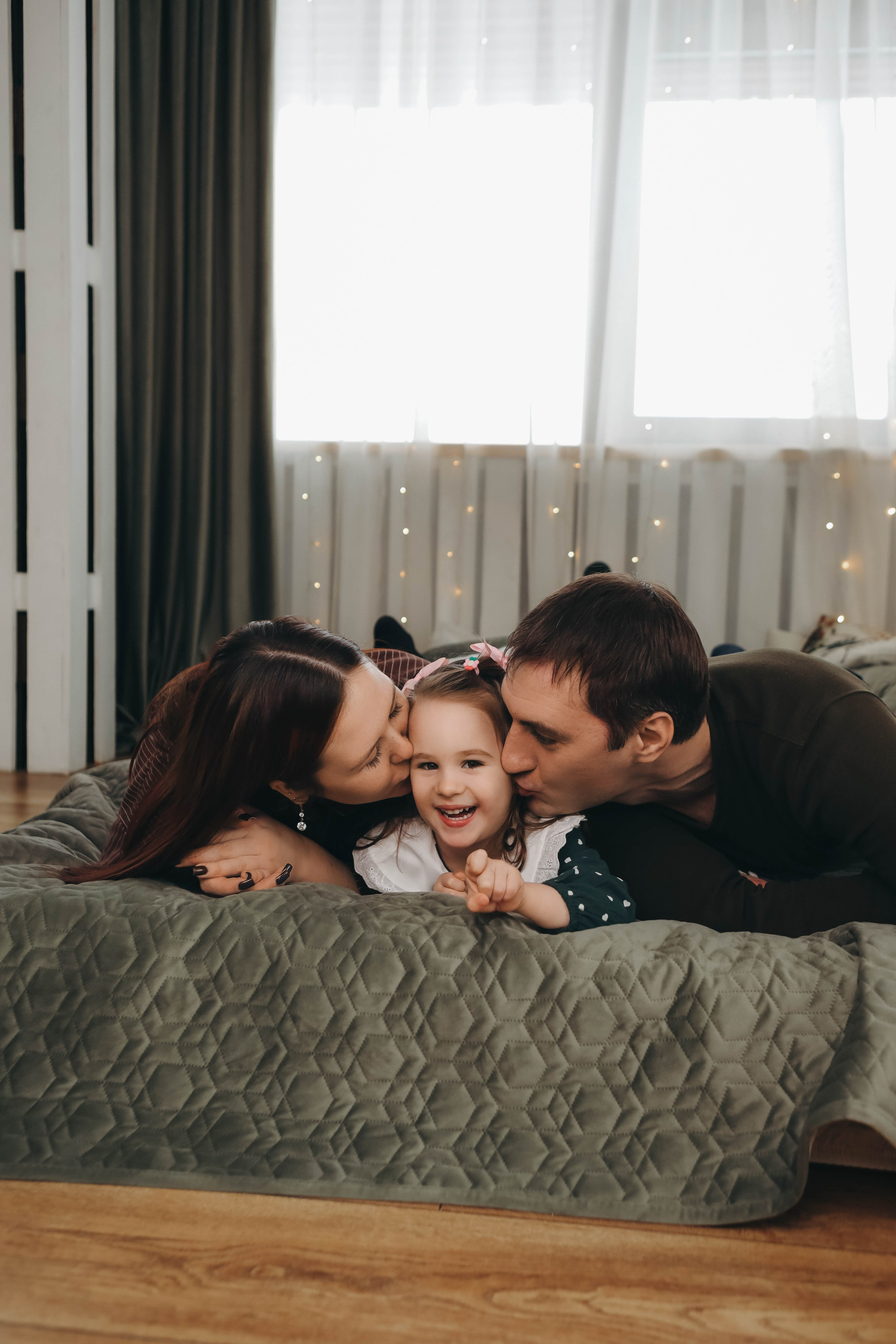 Санрайс 2. Фотограф в Иркутске