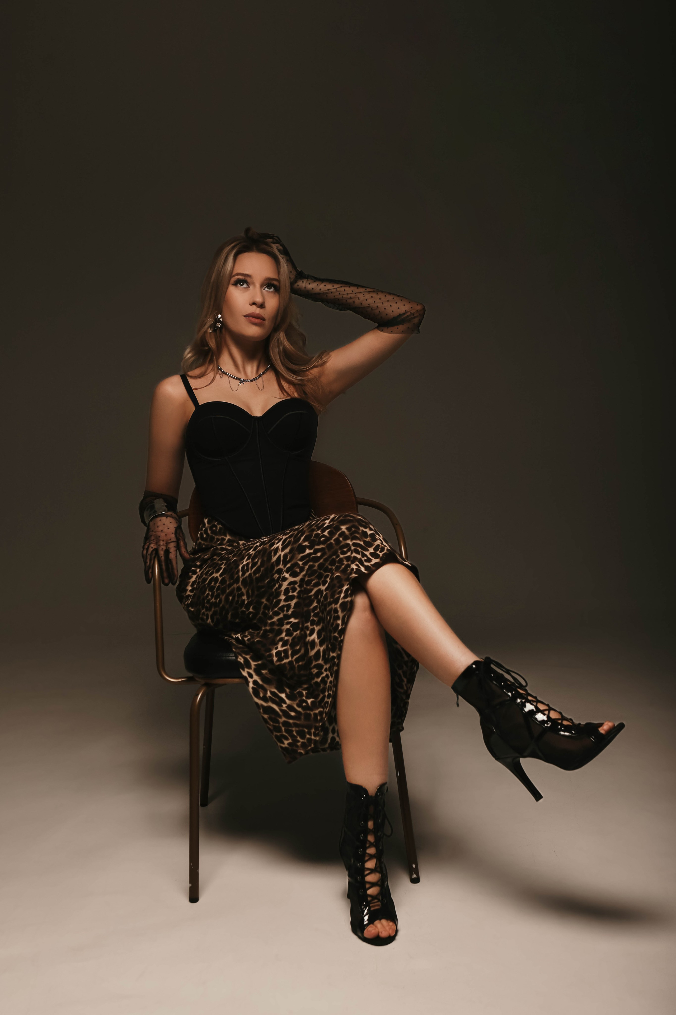 Дарья. Фотограф в Иркутске