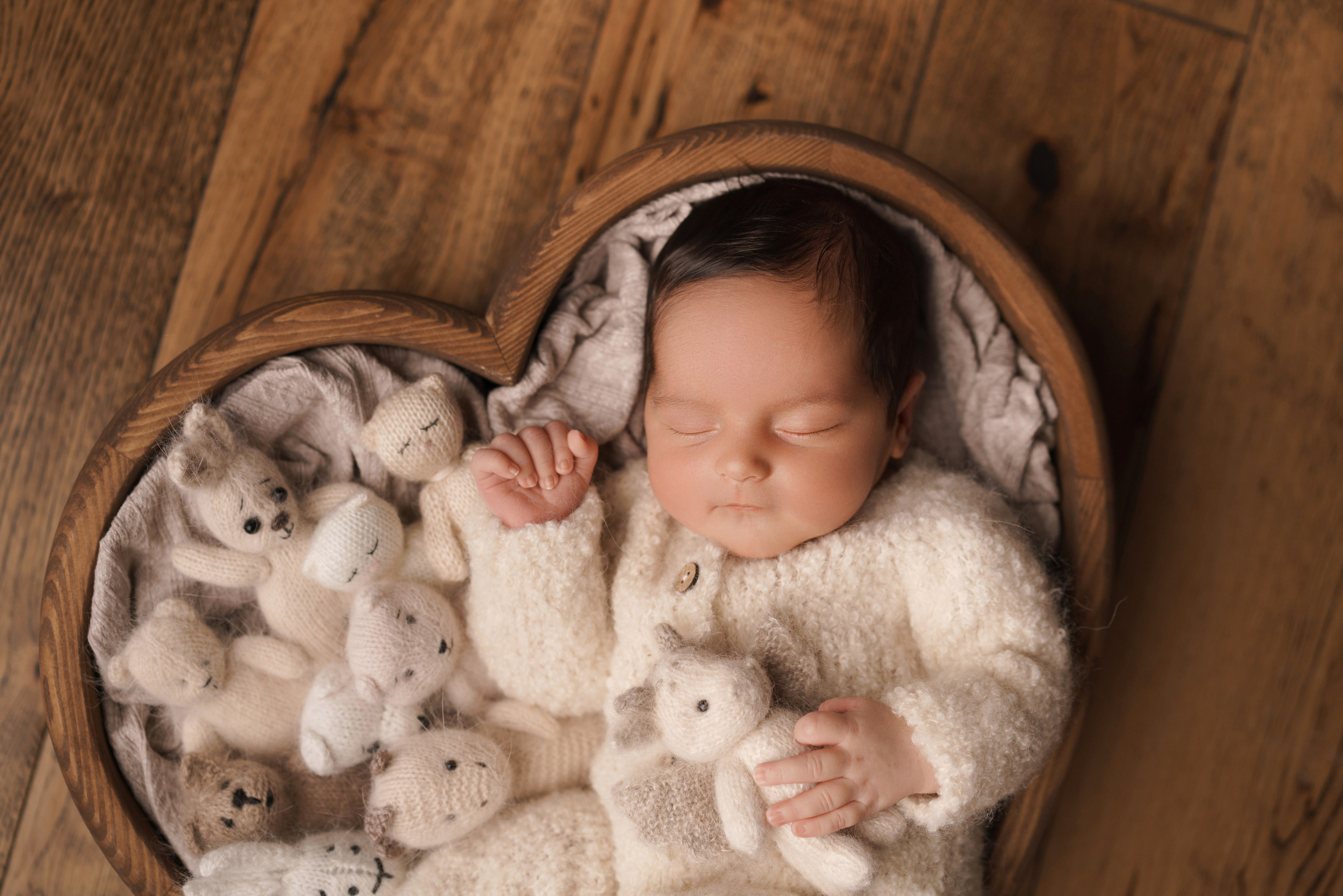 Фотосессия новорожденных | Галерея трогательных кадров малышей в стиле newborn. Фотосессия новорожденных в Москве и Московской области | Профессиональный фотограф newborn — Татьяна Иванова