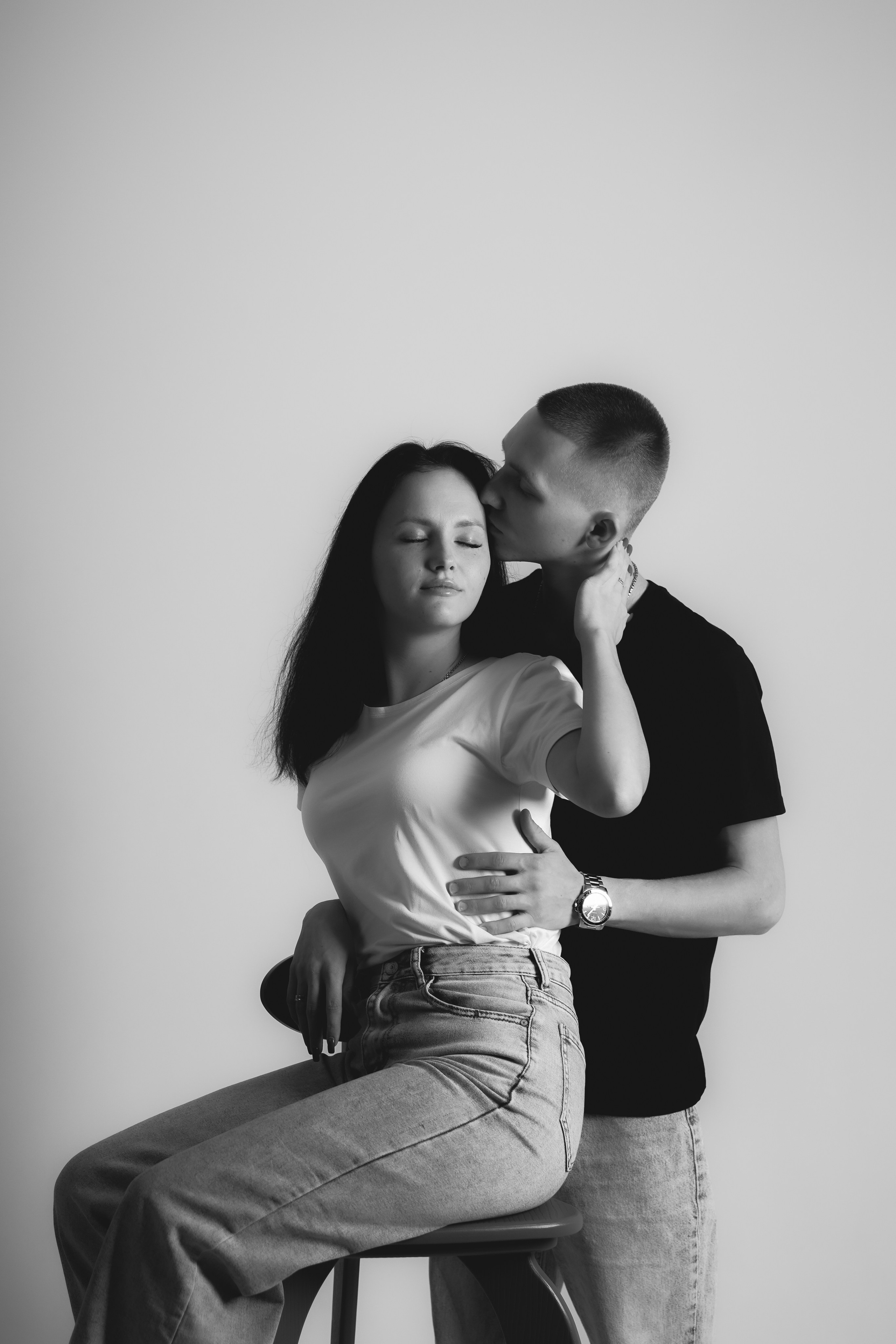 Саша Лёша. Свадебный и семейный видеограф в Москве Гера Филатов