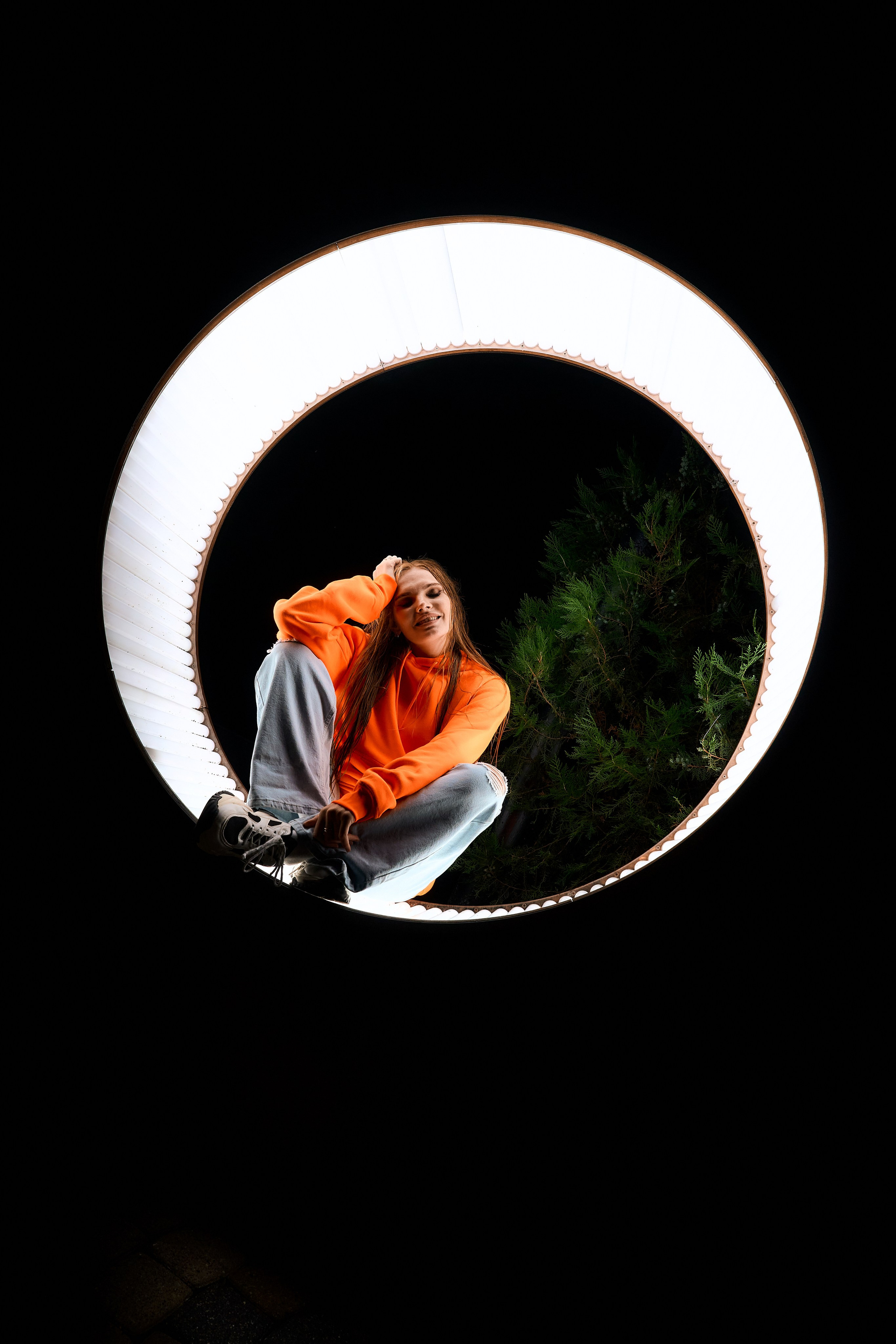 Фотовечер. Индивидуальный фотограф в Сочи Владимир Чудинов