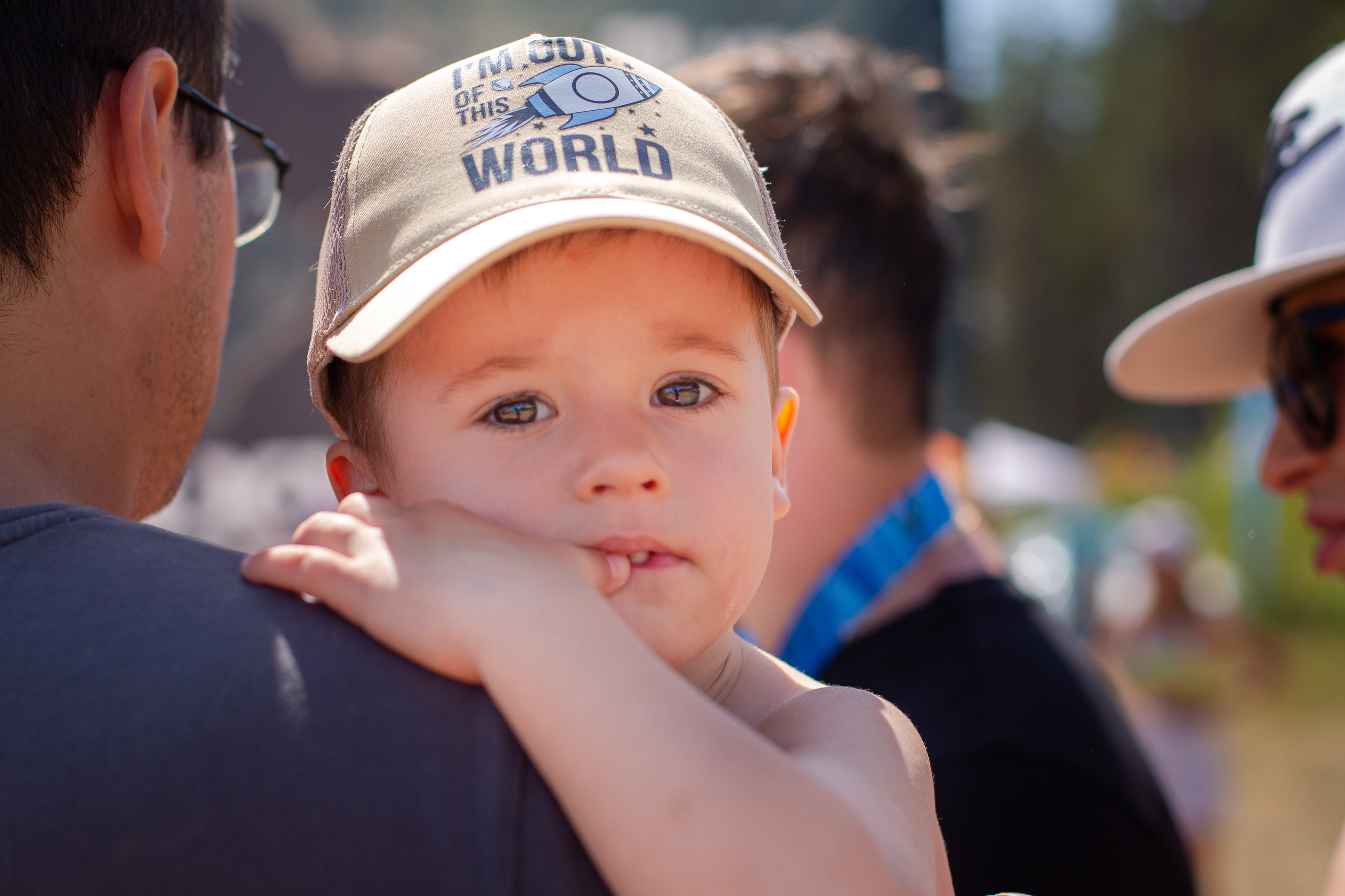 Фестиваль Хвотерс. Фотограф в Москве Марина Чарная