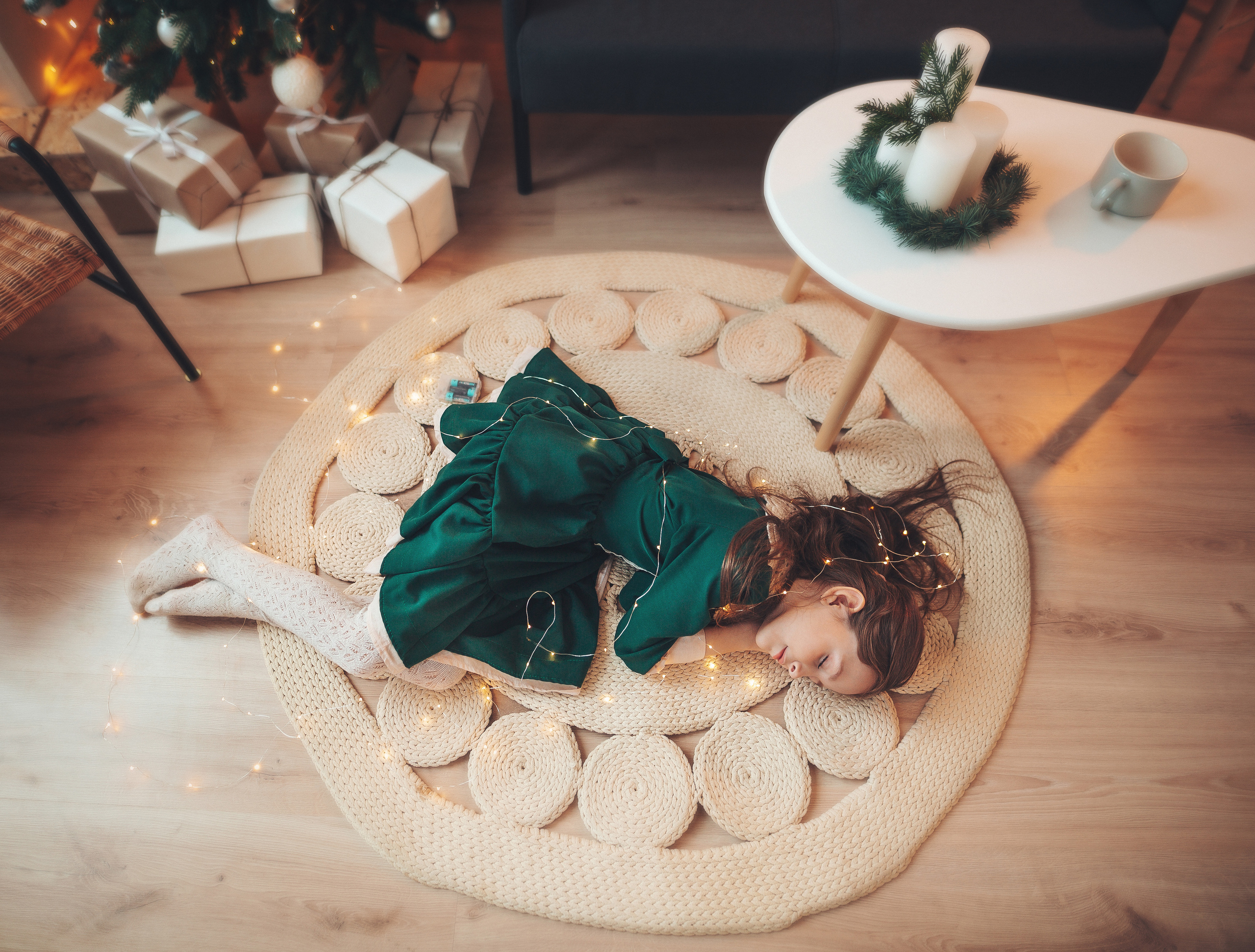 Дети. Фотограф в Москве Марина Чарная