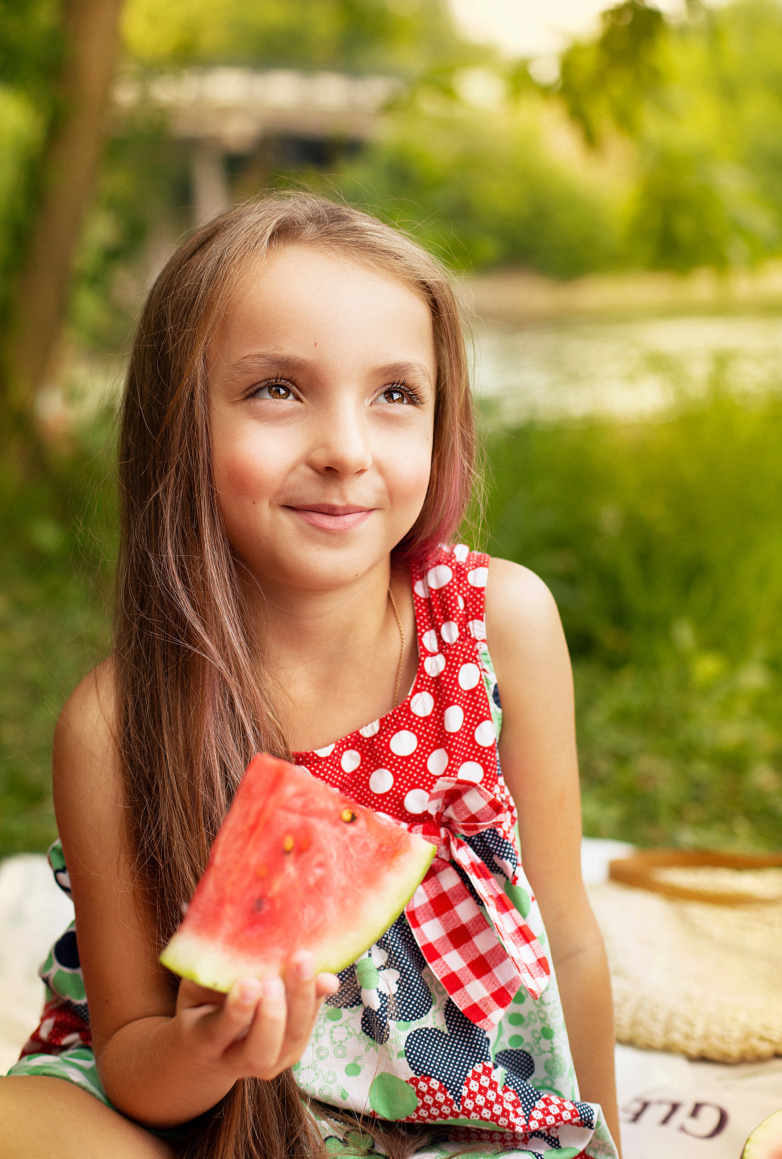 Дети. Фотограф в Москве Марина Чарная