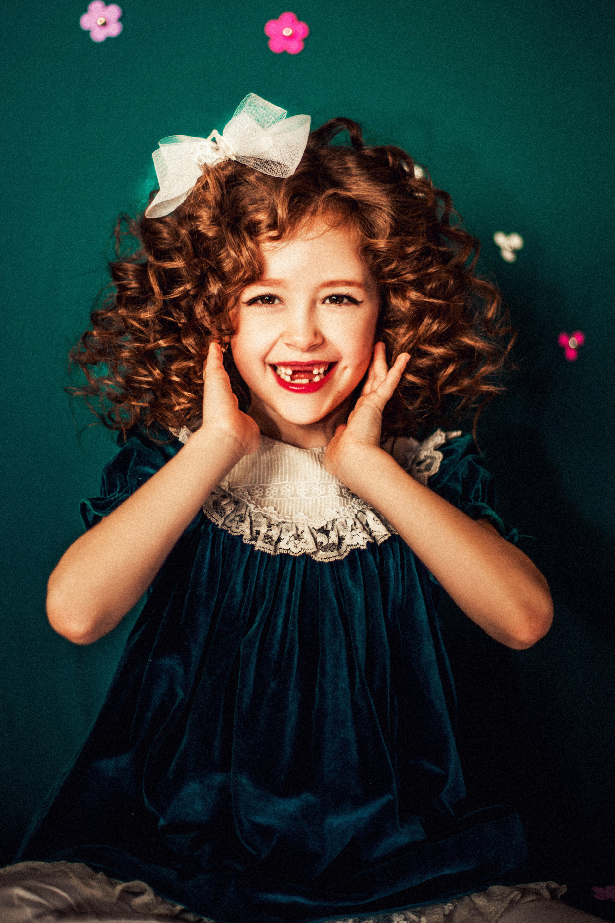 Дети. Фотограф в Москве Марина Чарная