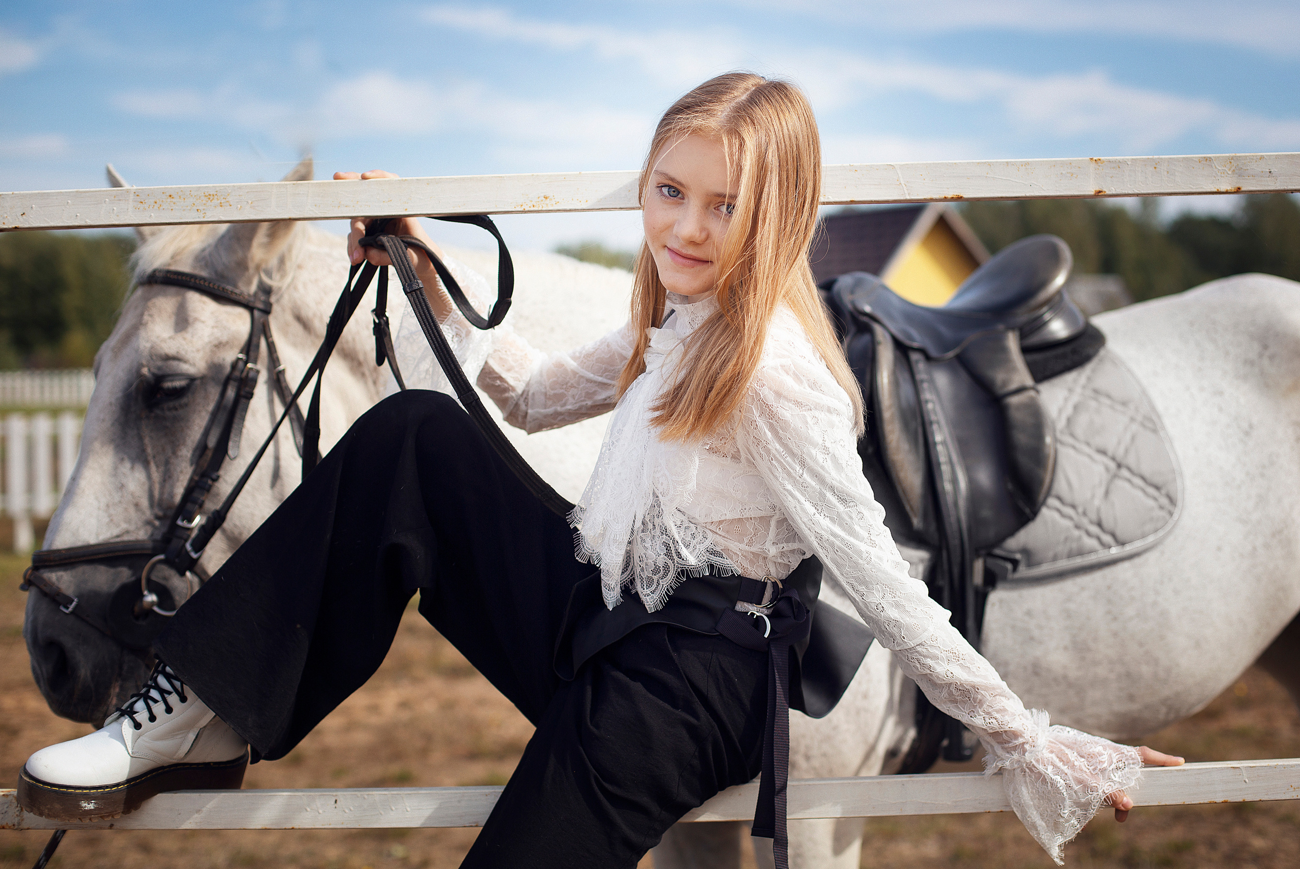 Отзывы. Фотограф в Москве Марина Чарная