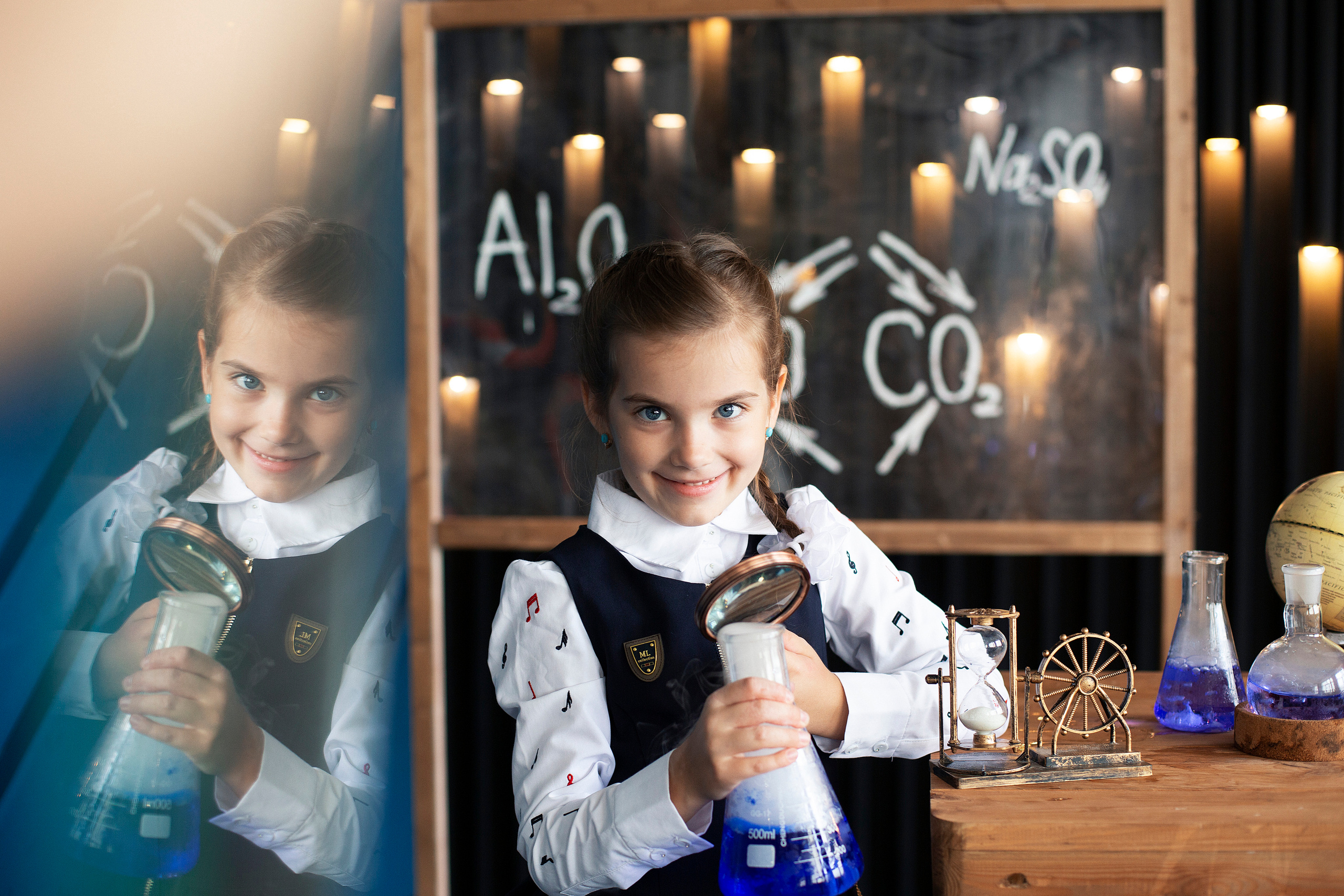 Дети. Фотограф в Москве Марина Чарная