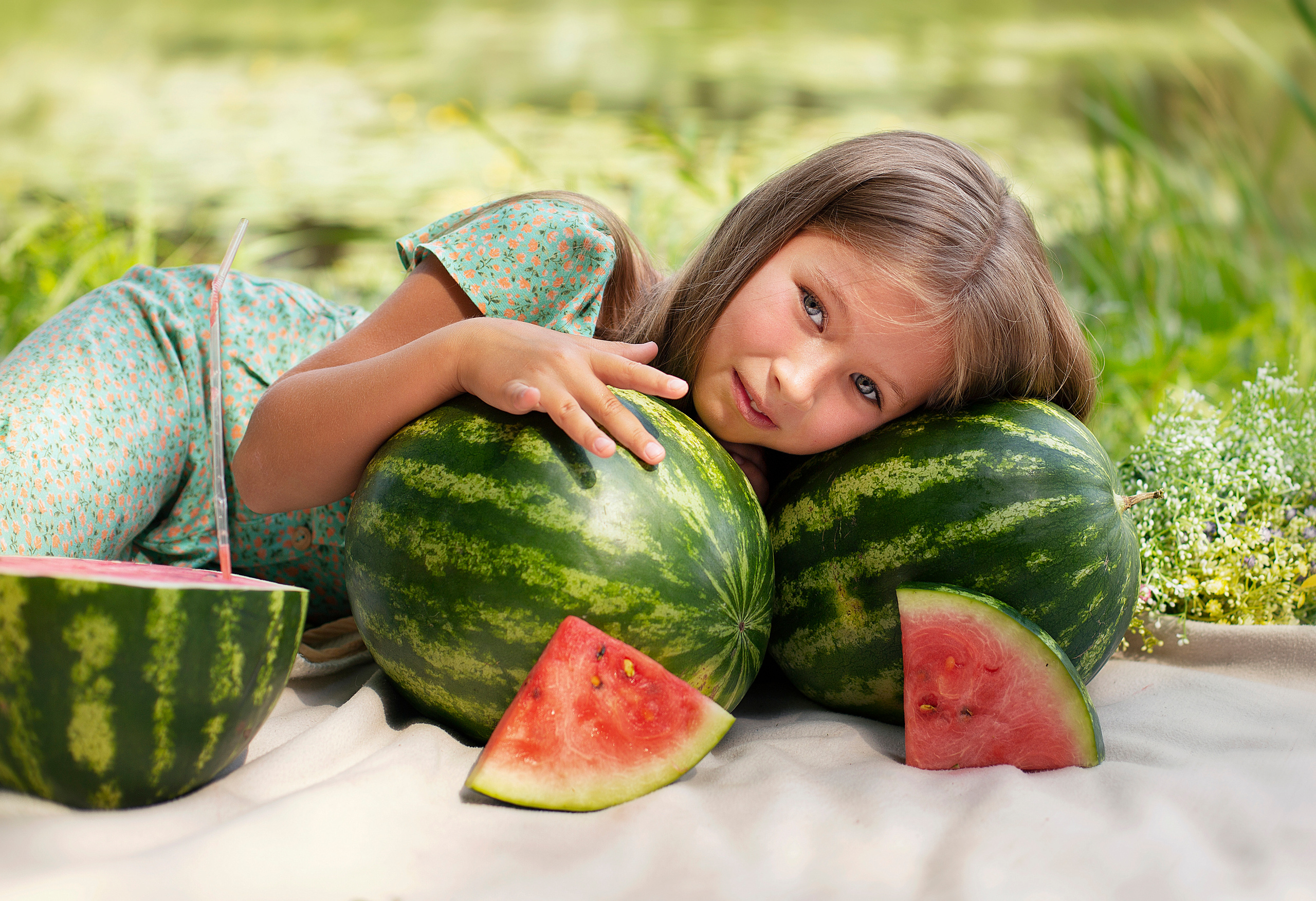 Дети. Фотограф в Москве Марина Чарная