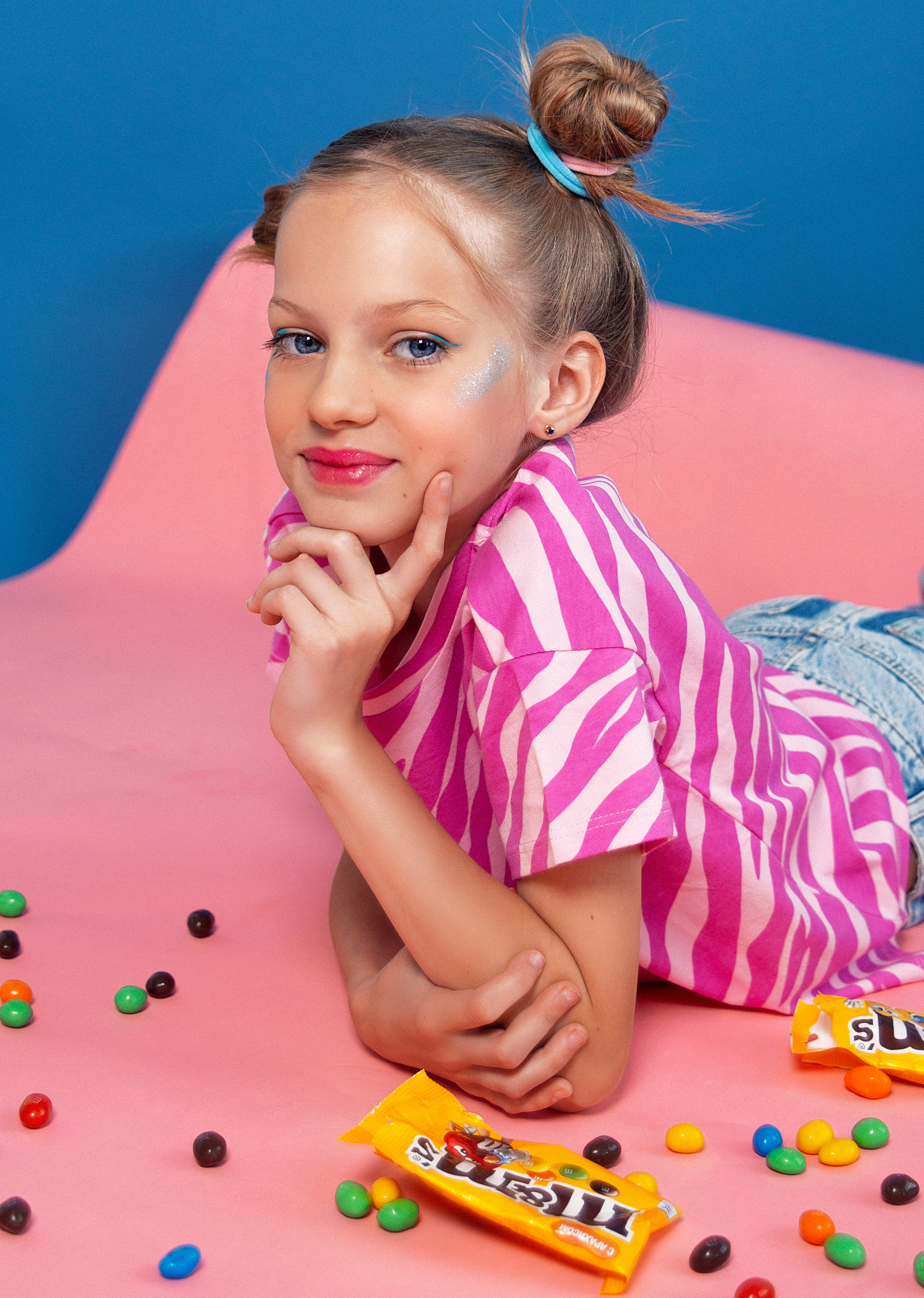 Дети. Фотограф в Москве Марина Чарная