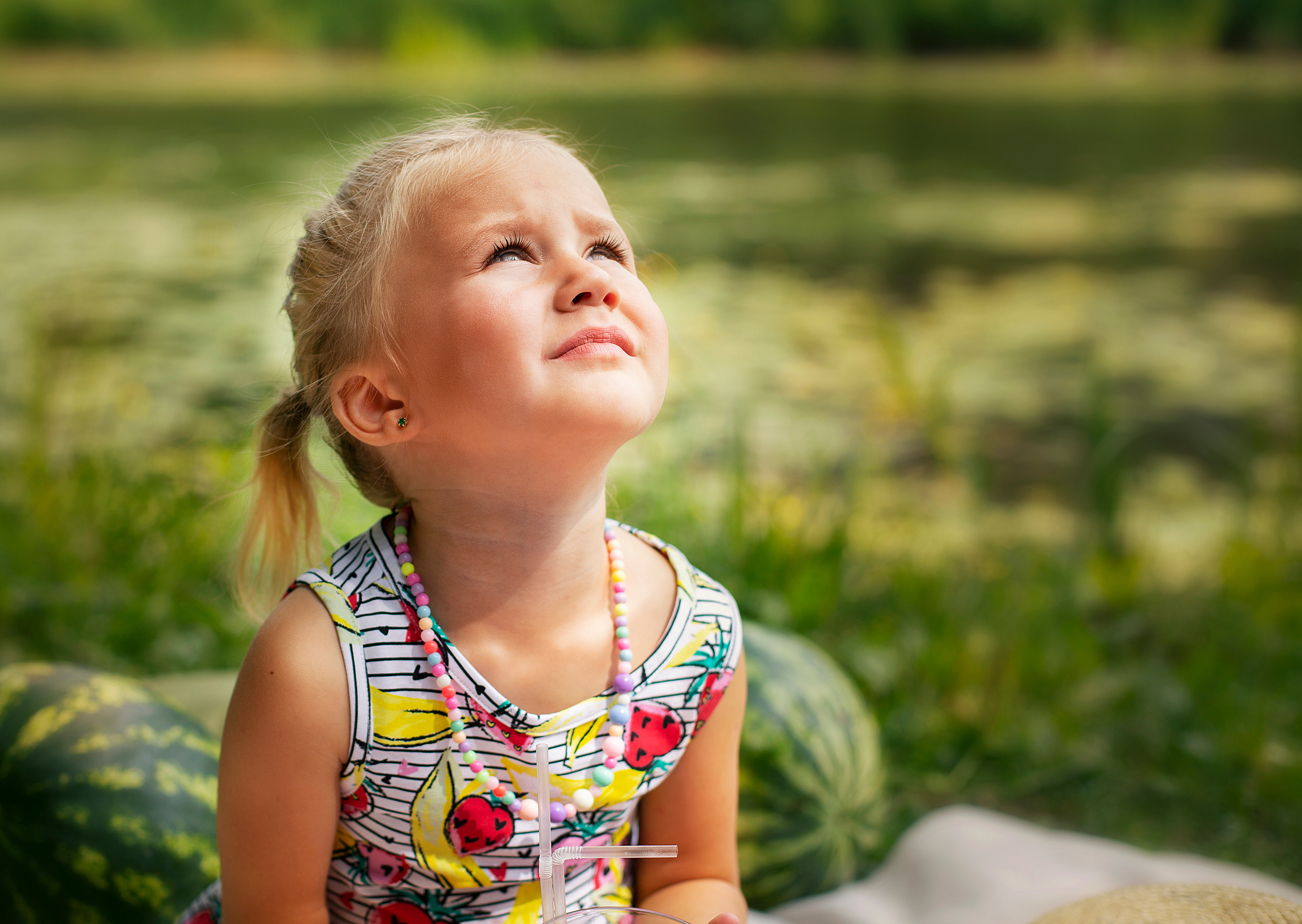 Дети. Фотограф в Москве Марина Чарная